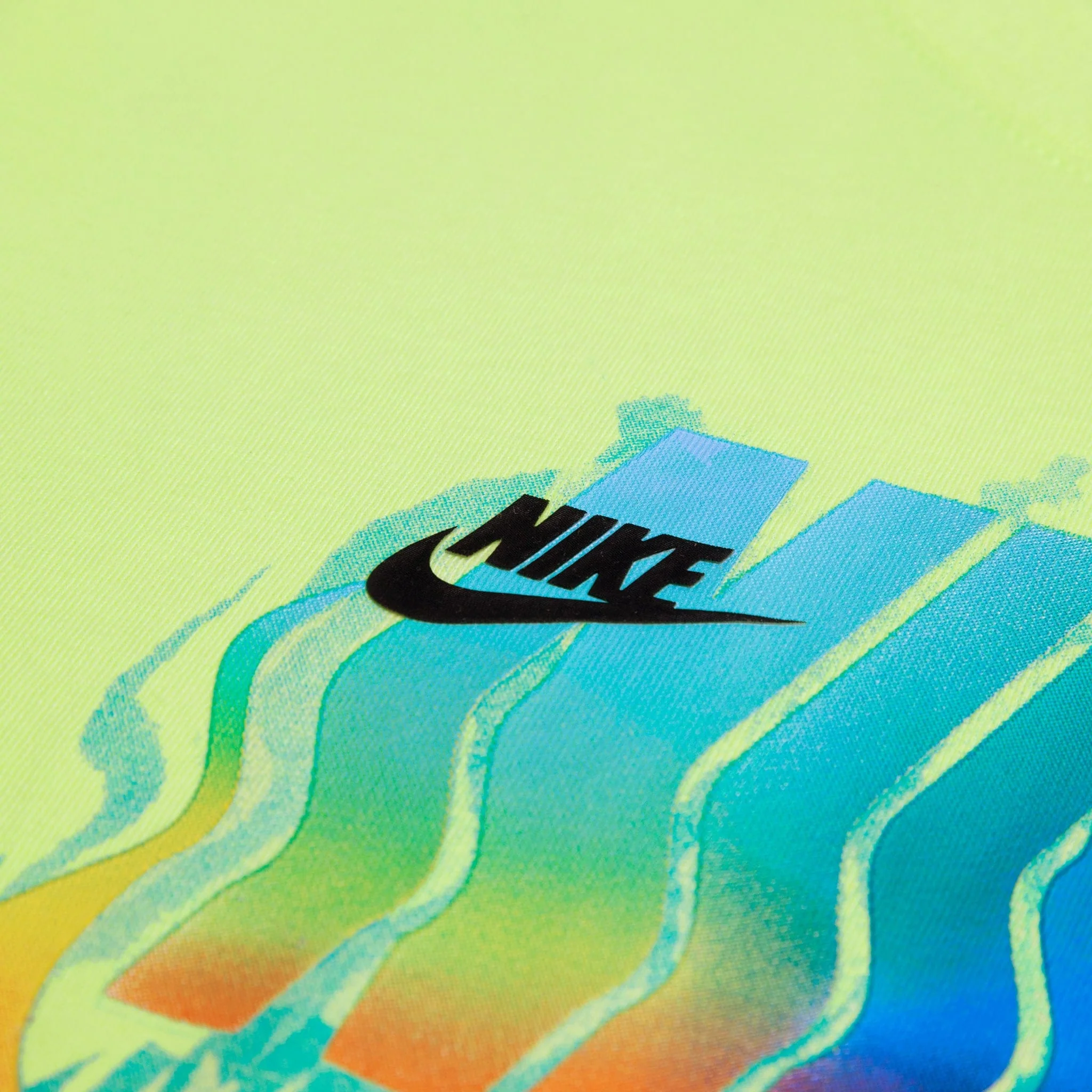 T-shirt Gradient Blur 4-7ans - Image 3