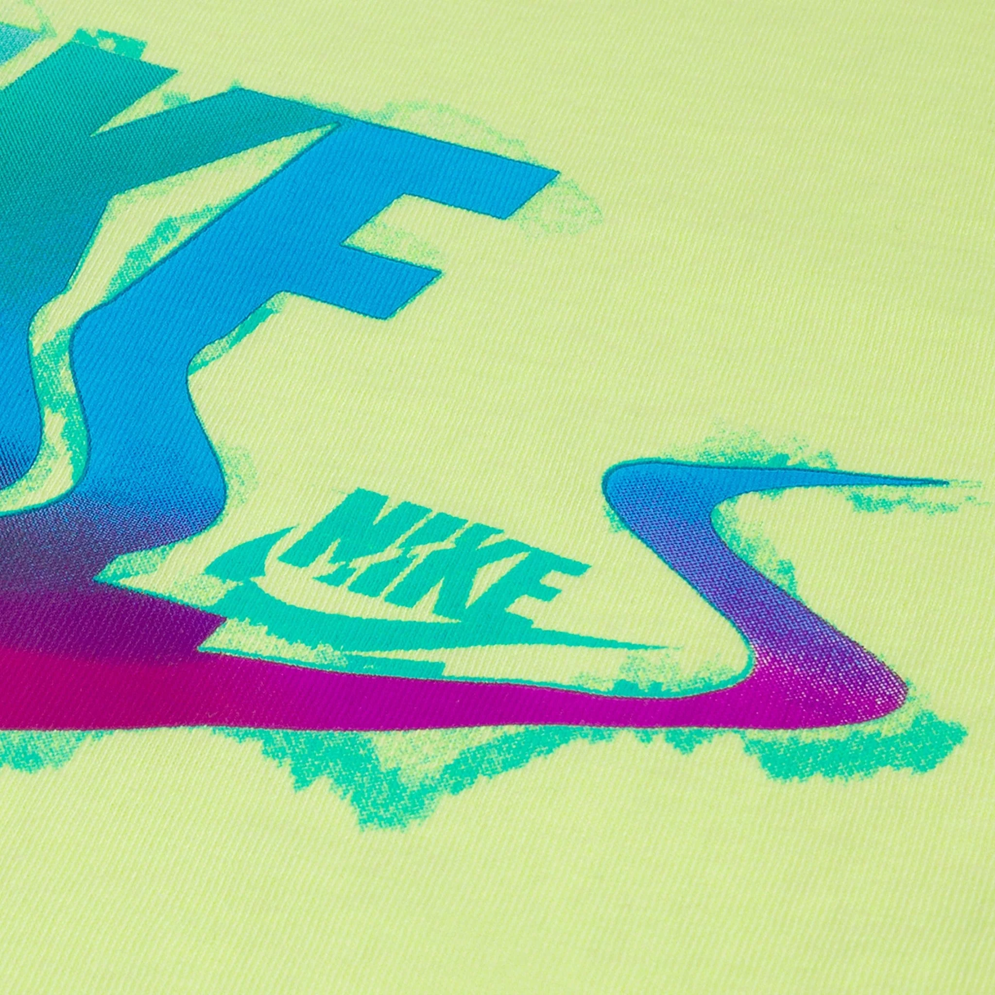 T-shirt Gradient Blur 4-7ans - Image 4