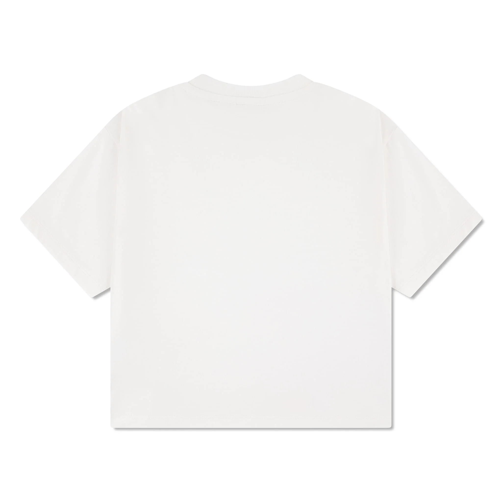 T-shirt Graphique Rayé 8-14ans - Image 6