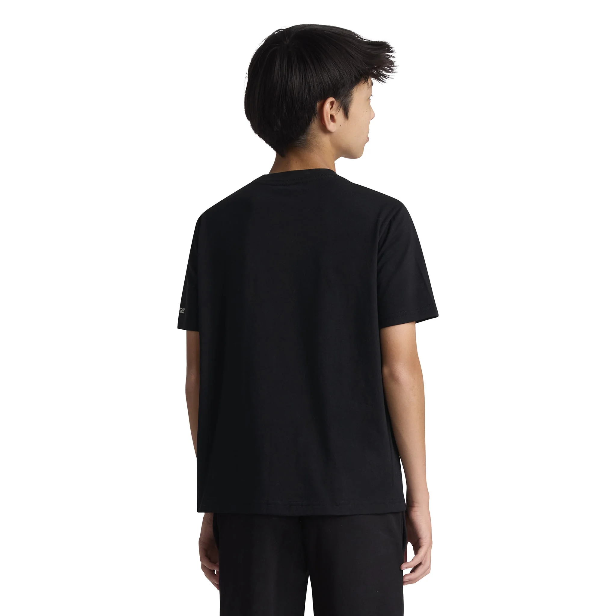 T-shirt Graphique Sneaker 8-16ans - Image 4