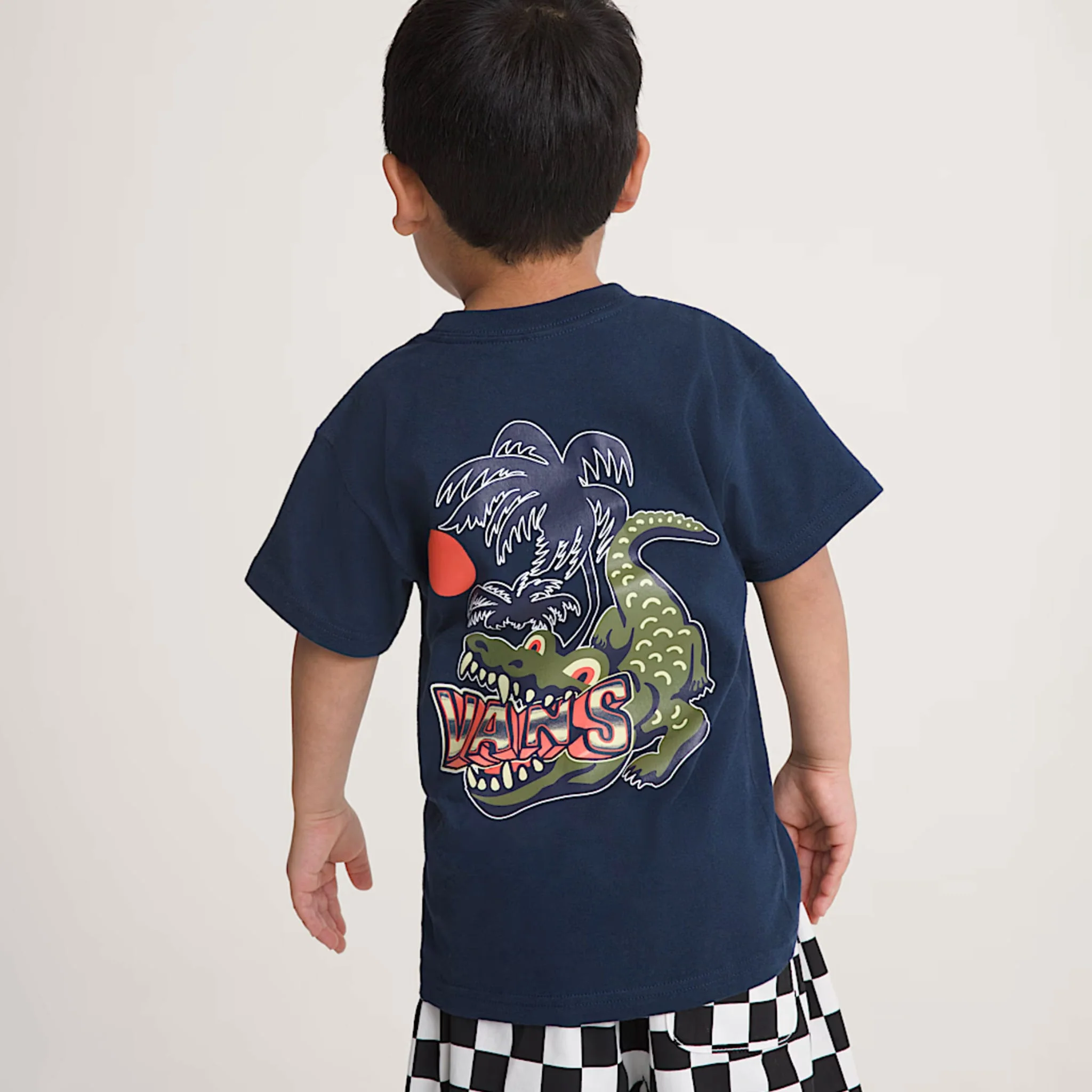 T-shirt Hangry Croc 8-16ans - Image 3