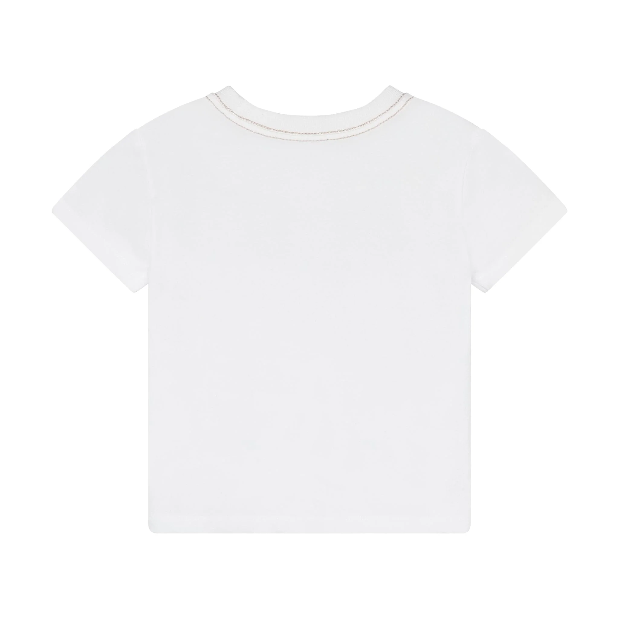 T-shirt Happiest At Sea 3-8ans - Image 4