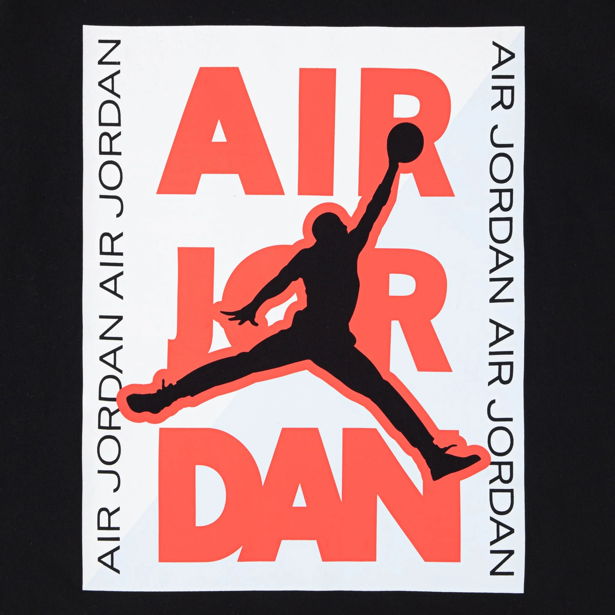 T-shirt Hbr City 8-16ans - Image 3