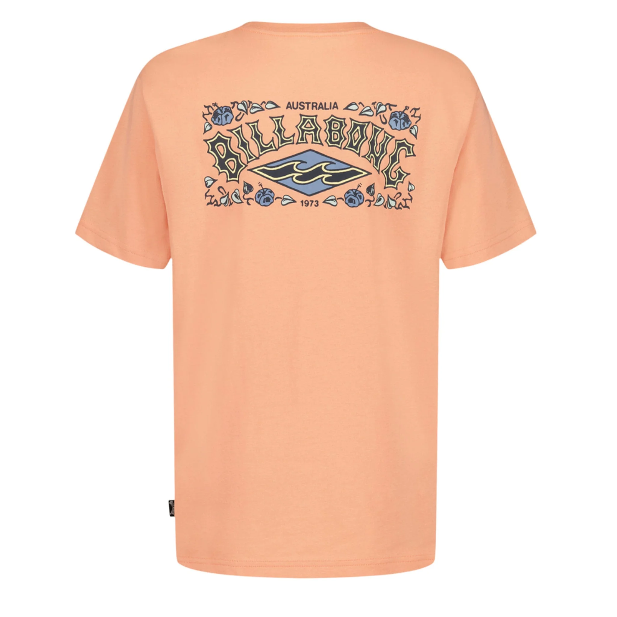 T-shirt Heritage 4-7ans - Image 3