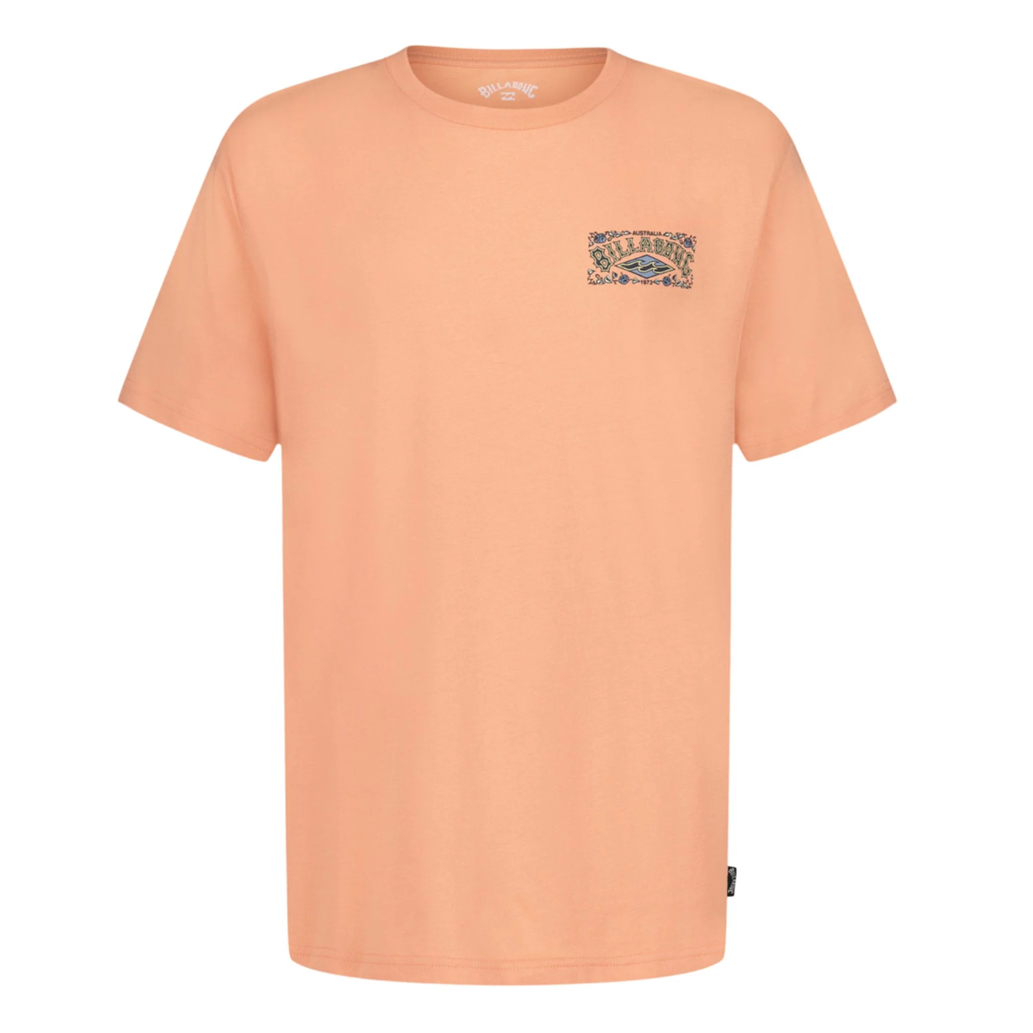 T-shirt Heritage 8-16ans