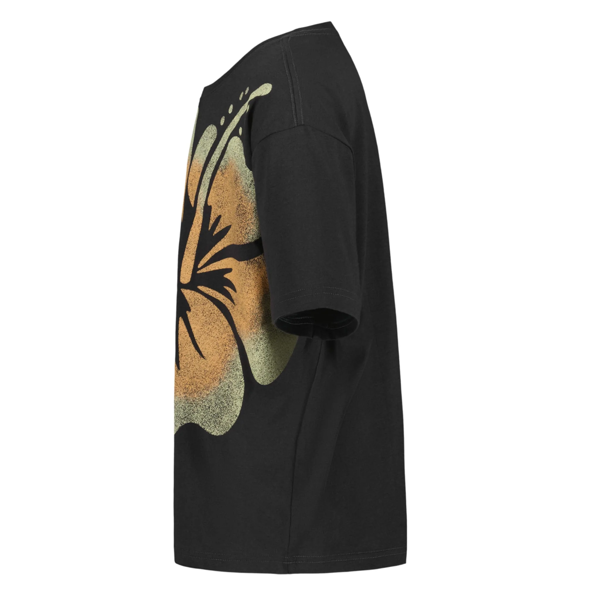 T-shirt Hibiscus 7-16ans - Image 3