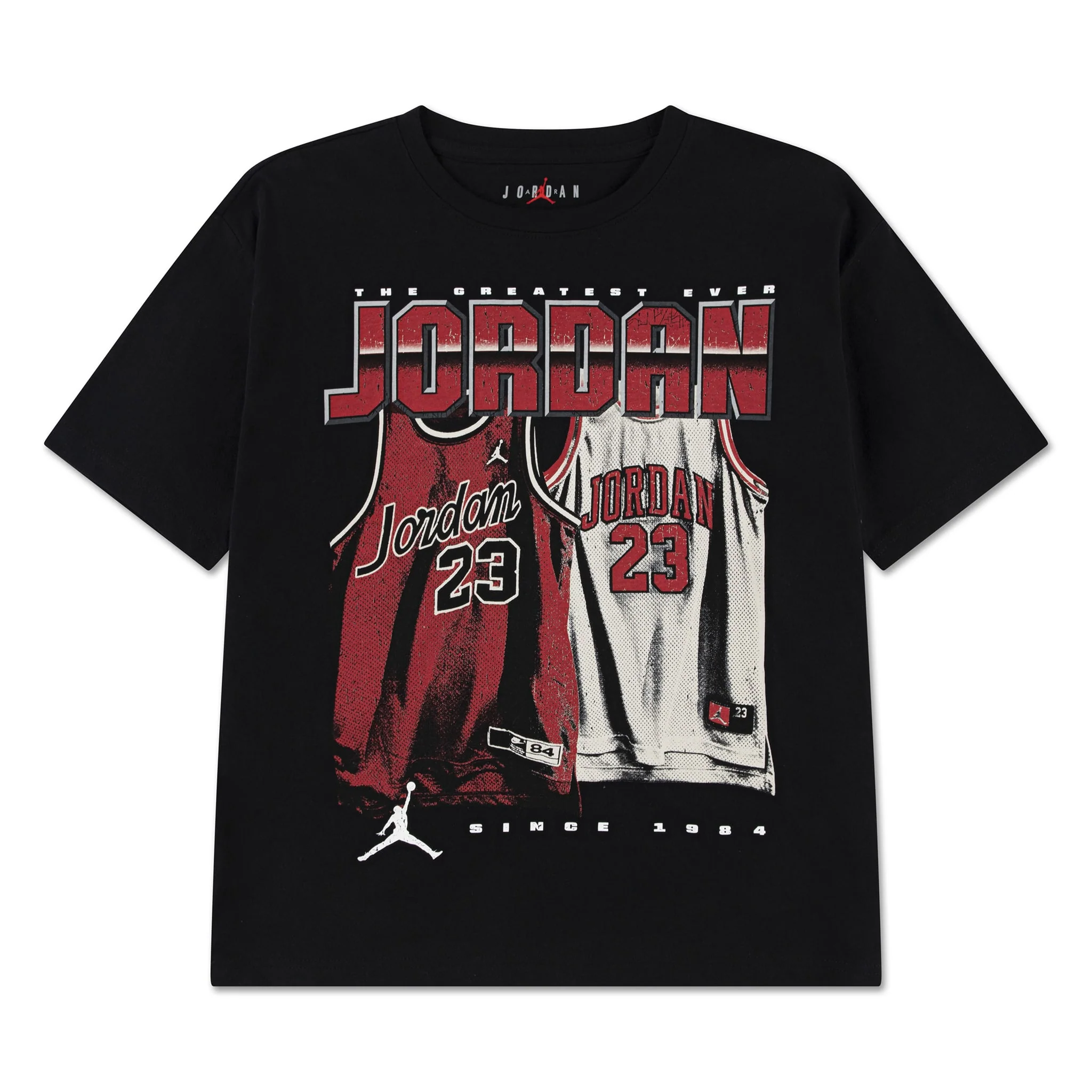 T-shirt Home And Away 8-16ans