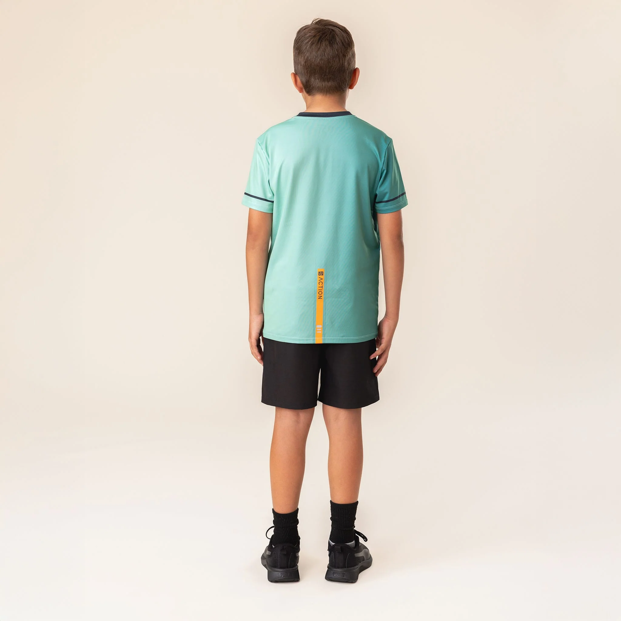 T-shirt Imprimée Jeu 4-12ans - Image 5