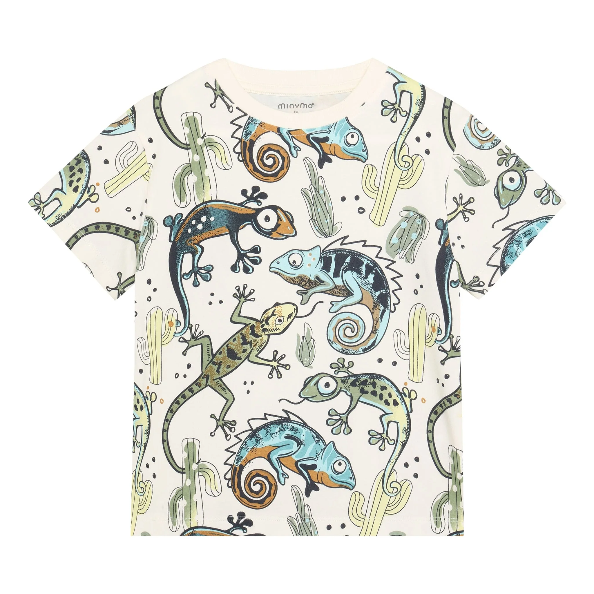 T-shirt Imp Lézard 2-10ans