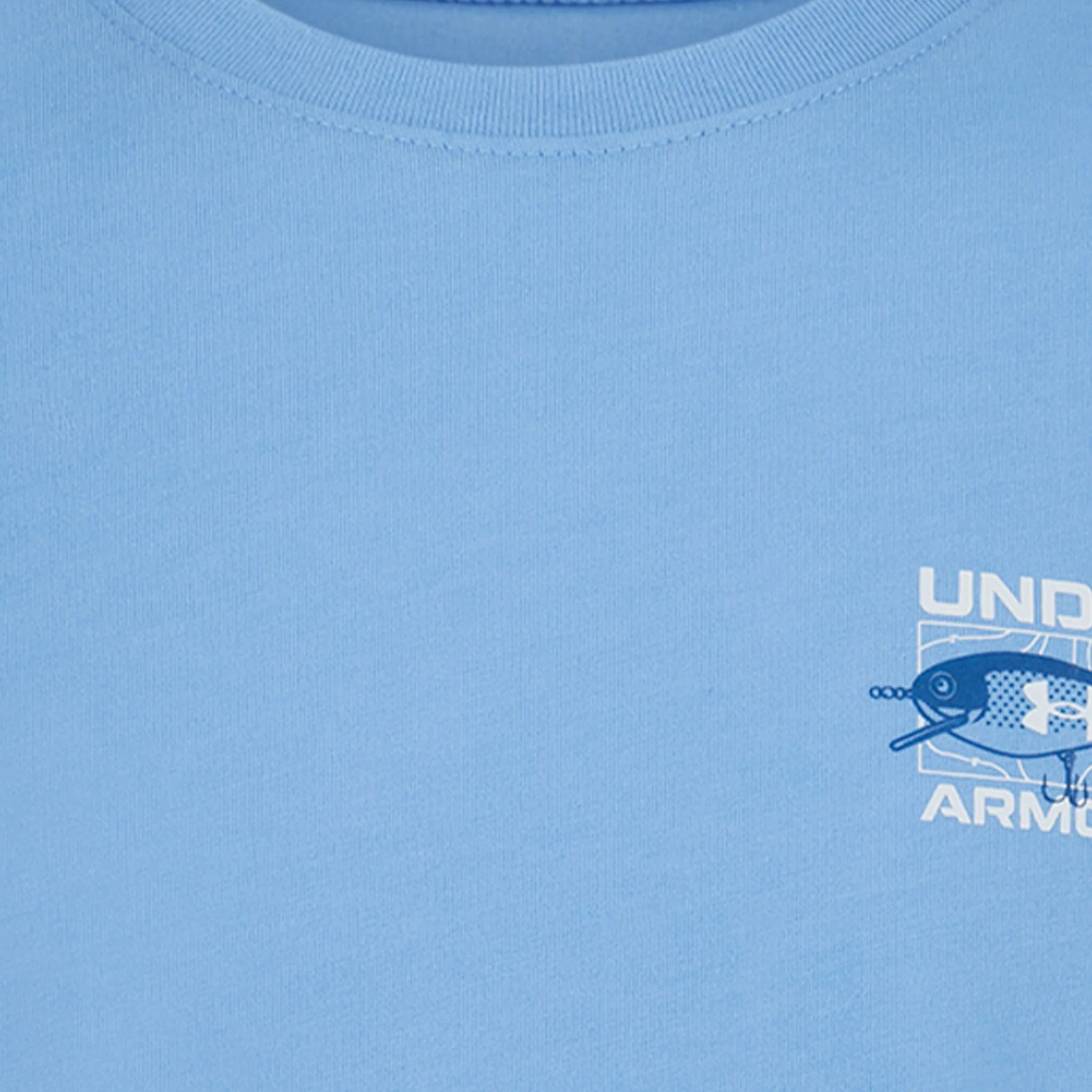 T-shirt Intel Bass 8-16ans - Image 3