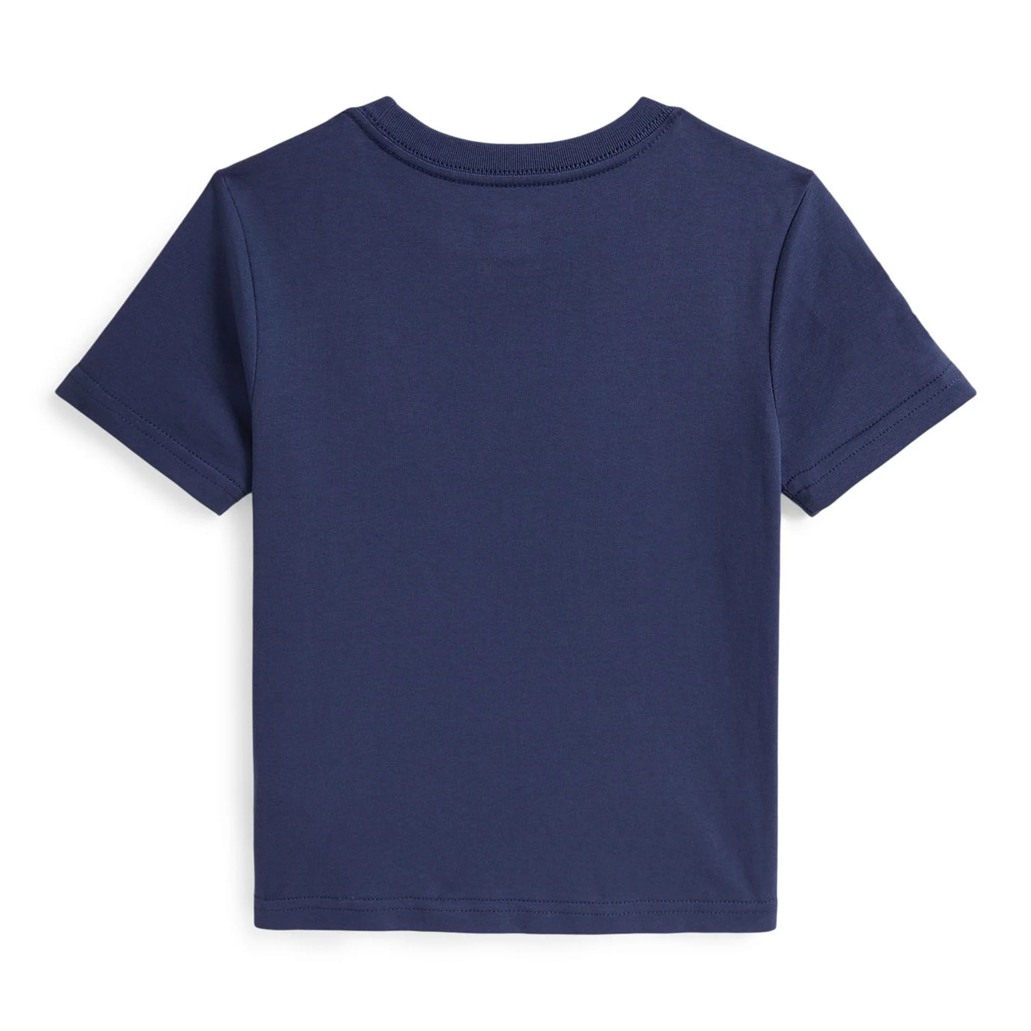 T-shirt Jersey Polo 2-7ans - Image 2