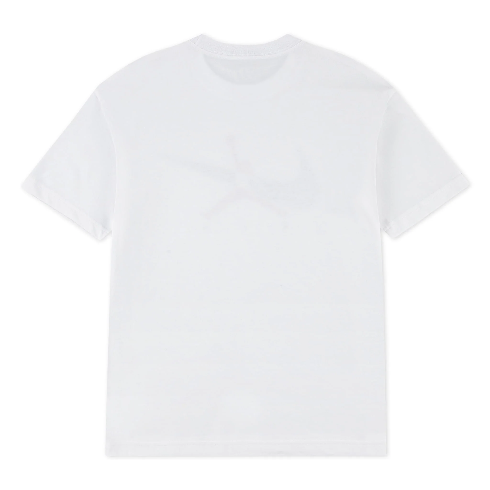 T-shirt Jumpman Swoosh 8-16ans - Image 3