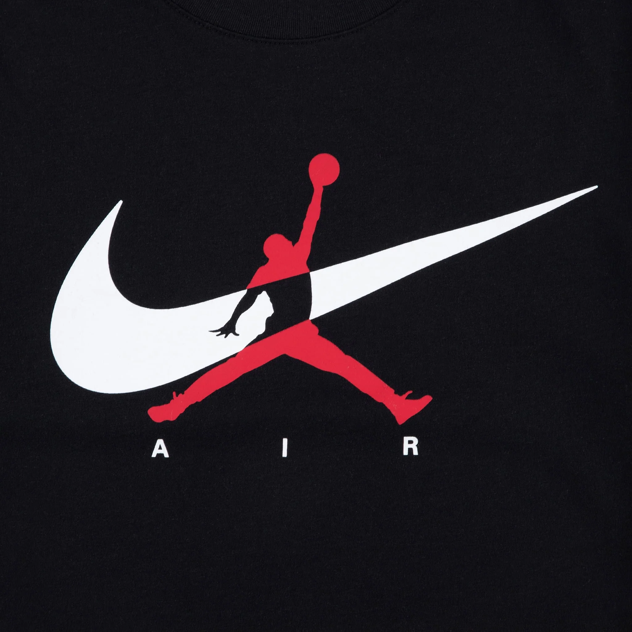 T-shirt Jumpman Swoosh 8-16ans - Image 2