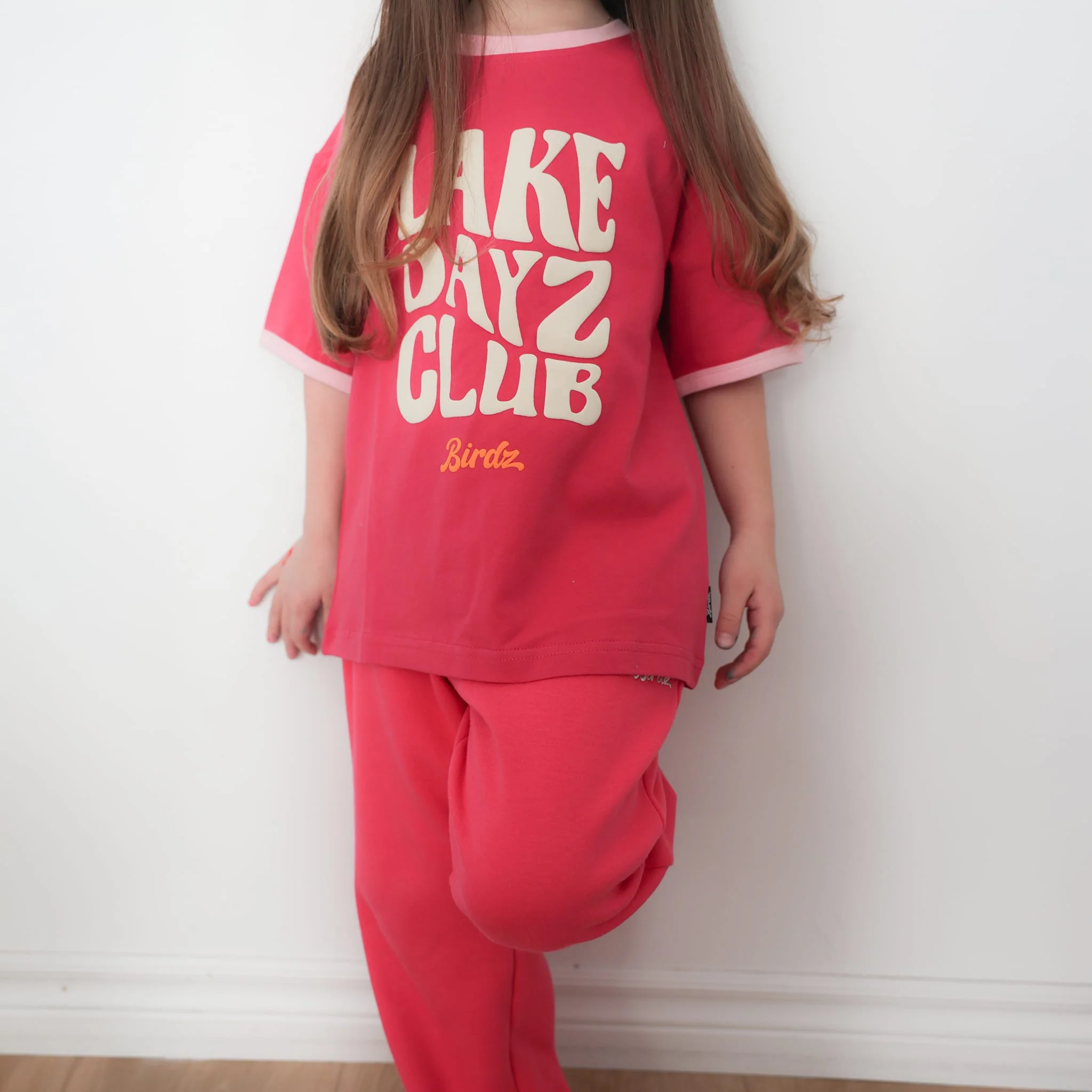 T-shirt Lake Dayz Club 2-10ans - Image 12