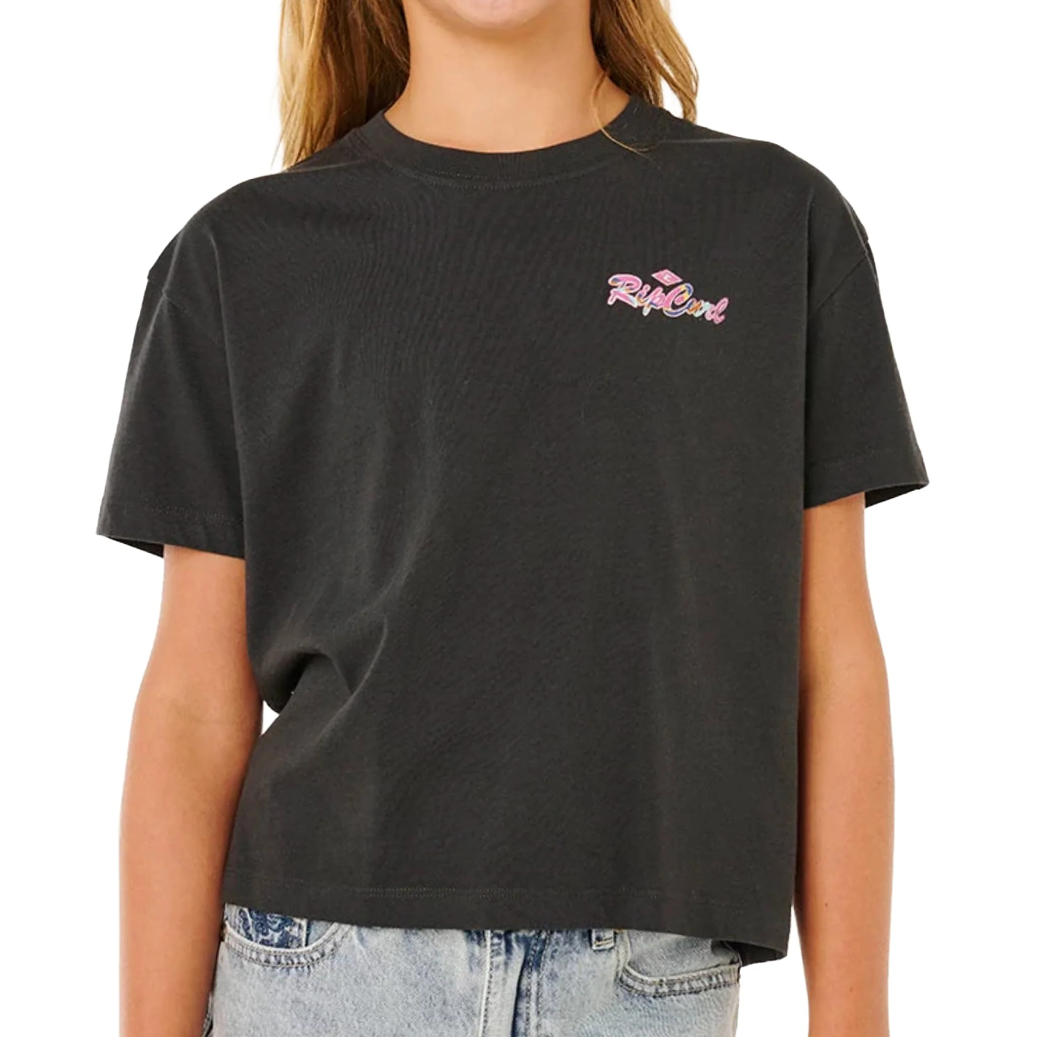 T-shirt Layday 8-14ans