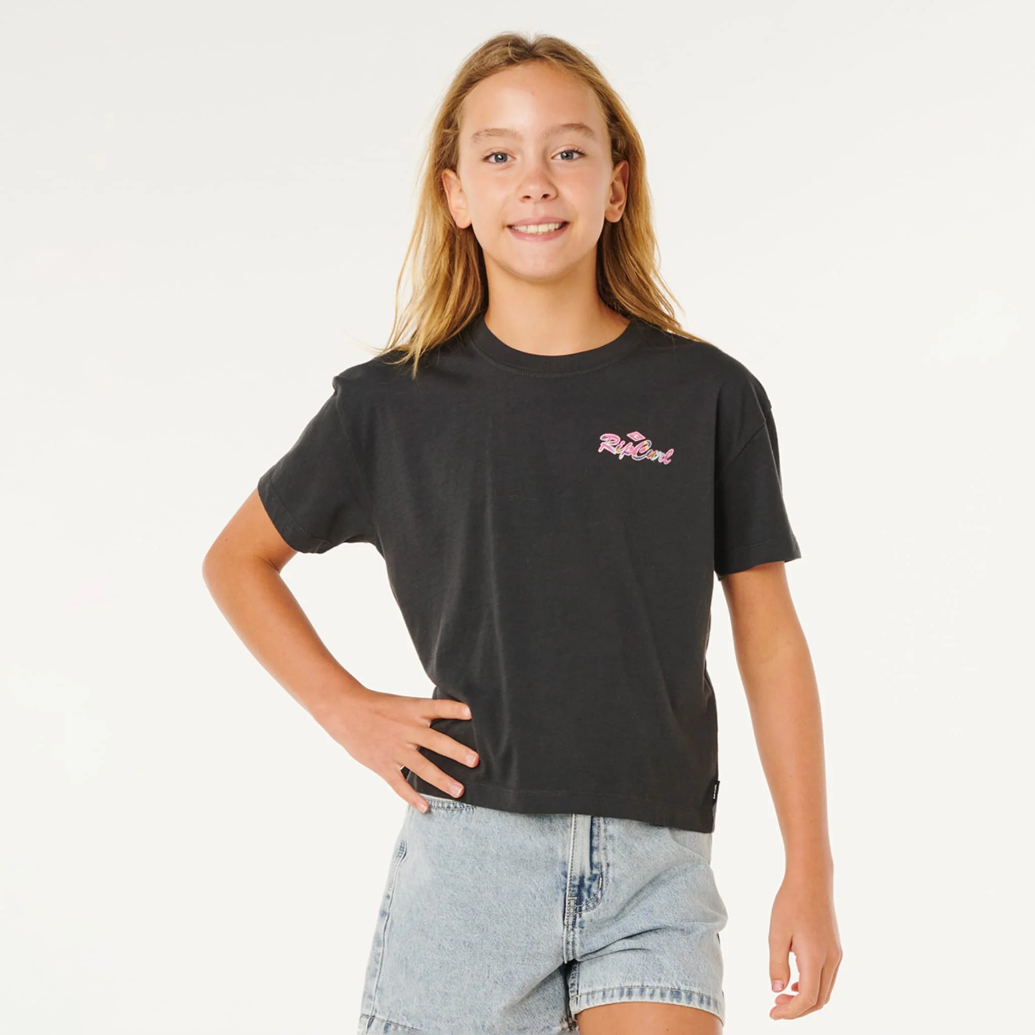 T-shirt Layday 8-14ans - Image 3