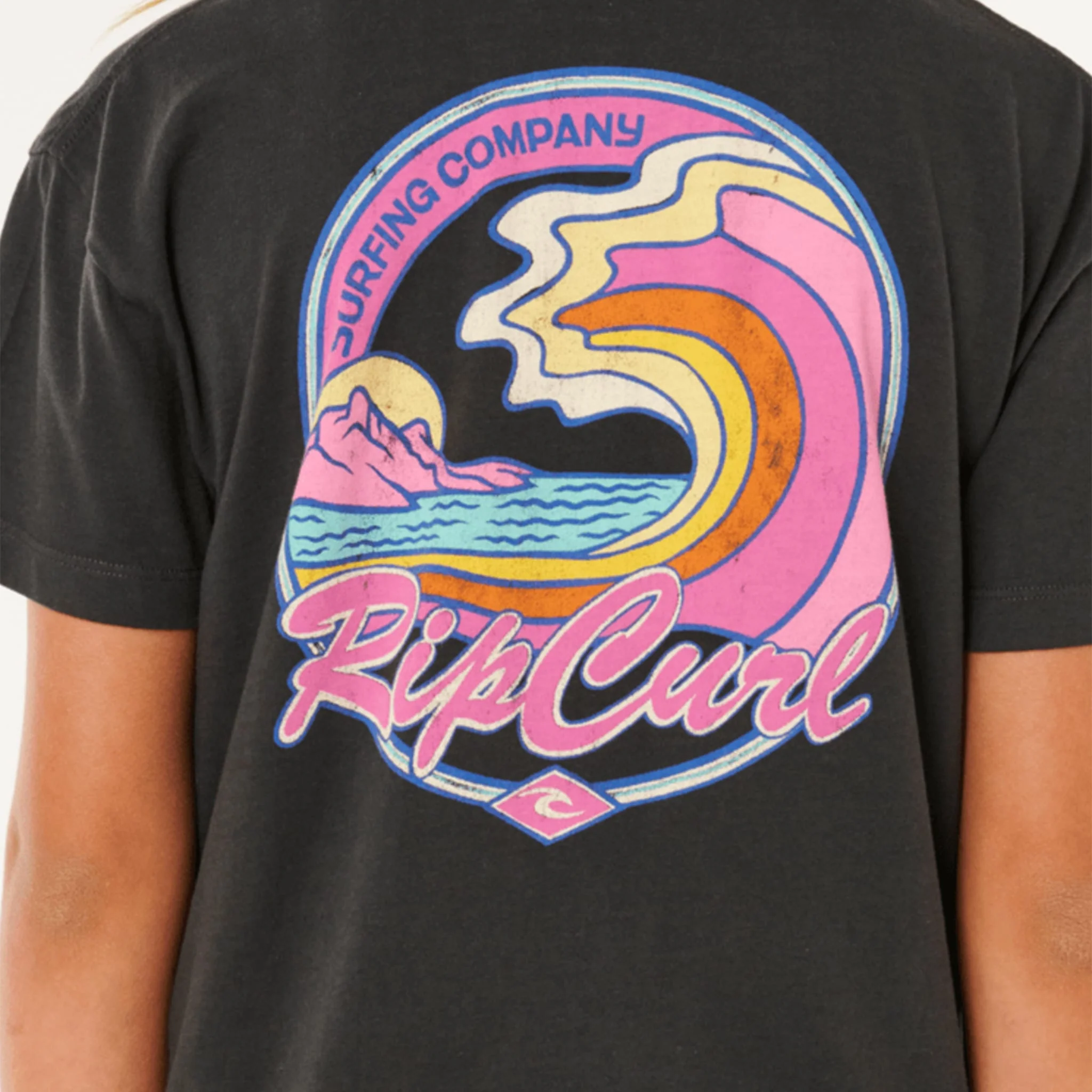 T-shirt Layday 8-14ans - Image 5