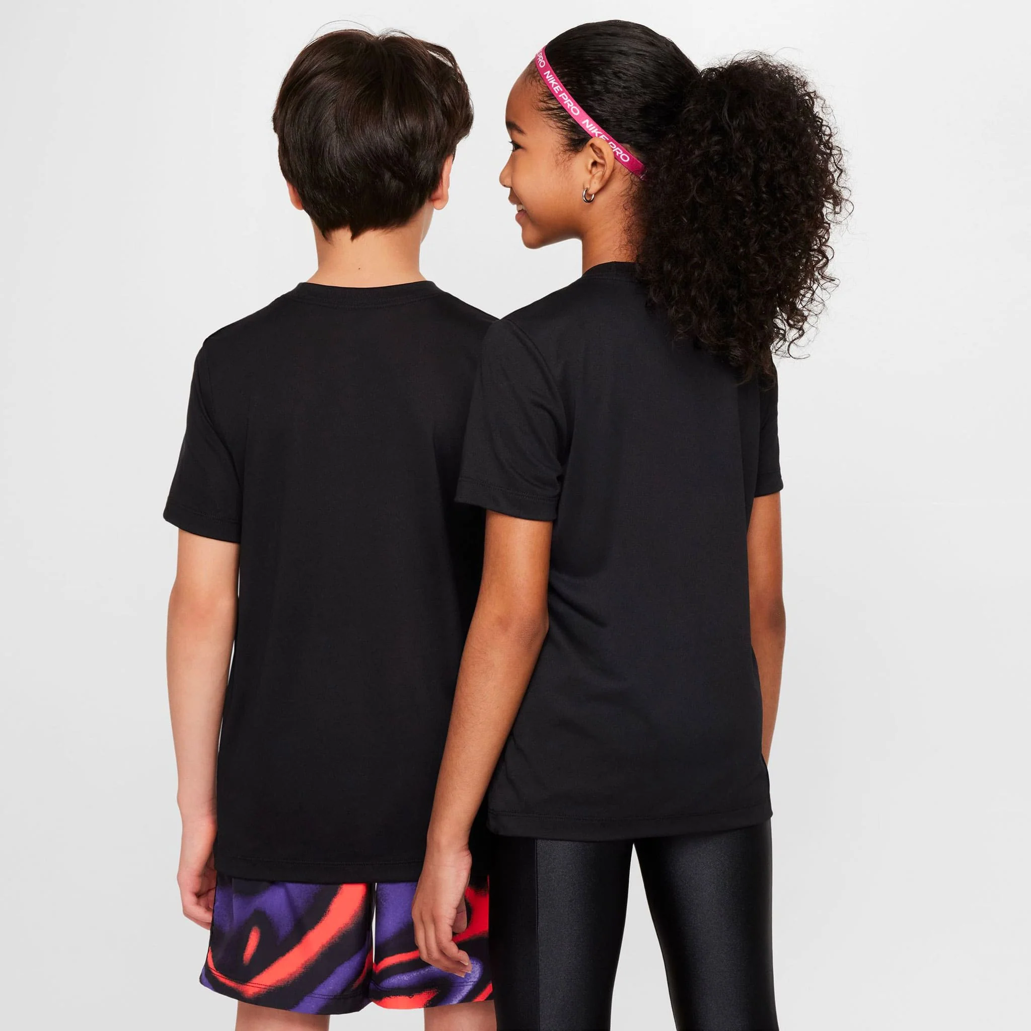 T-shirt Legend Dri-fit 8-16ans - Image 5