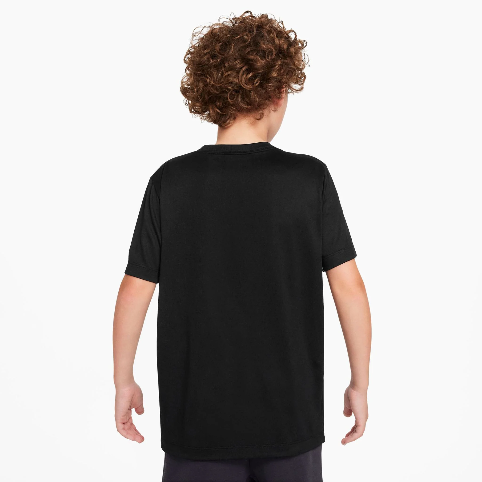 T-shirt Legend Dri-fit 8-16ans - Image 7