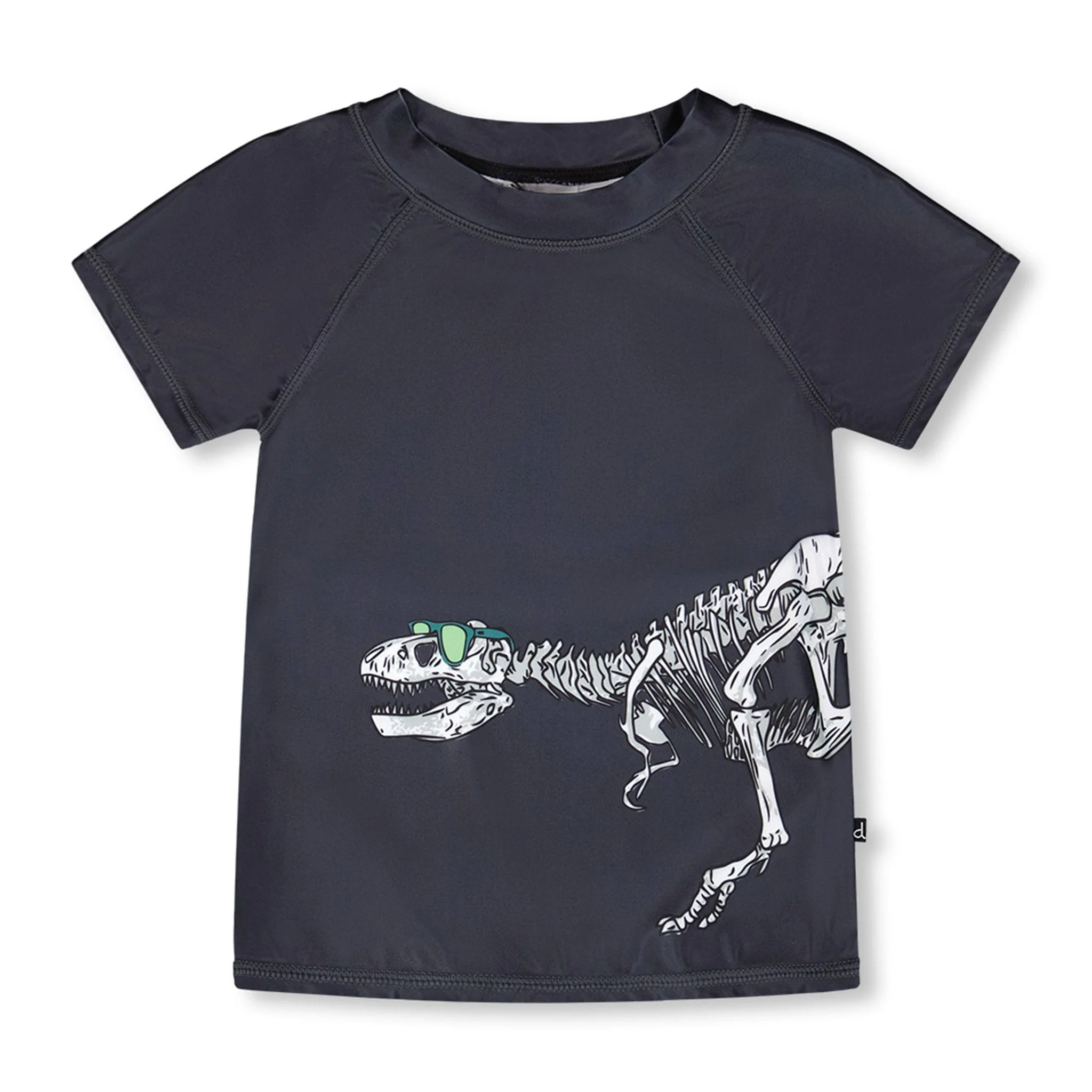 T-shirt Maillot Dino 2-6ans