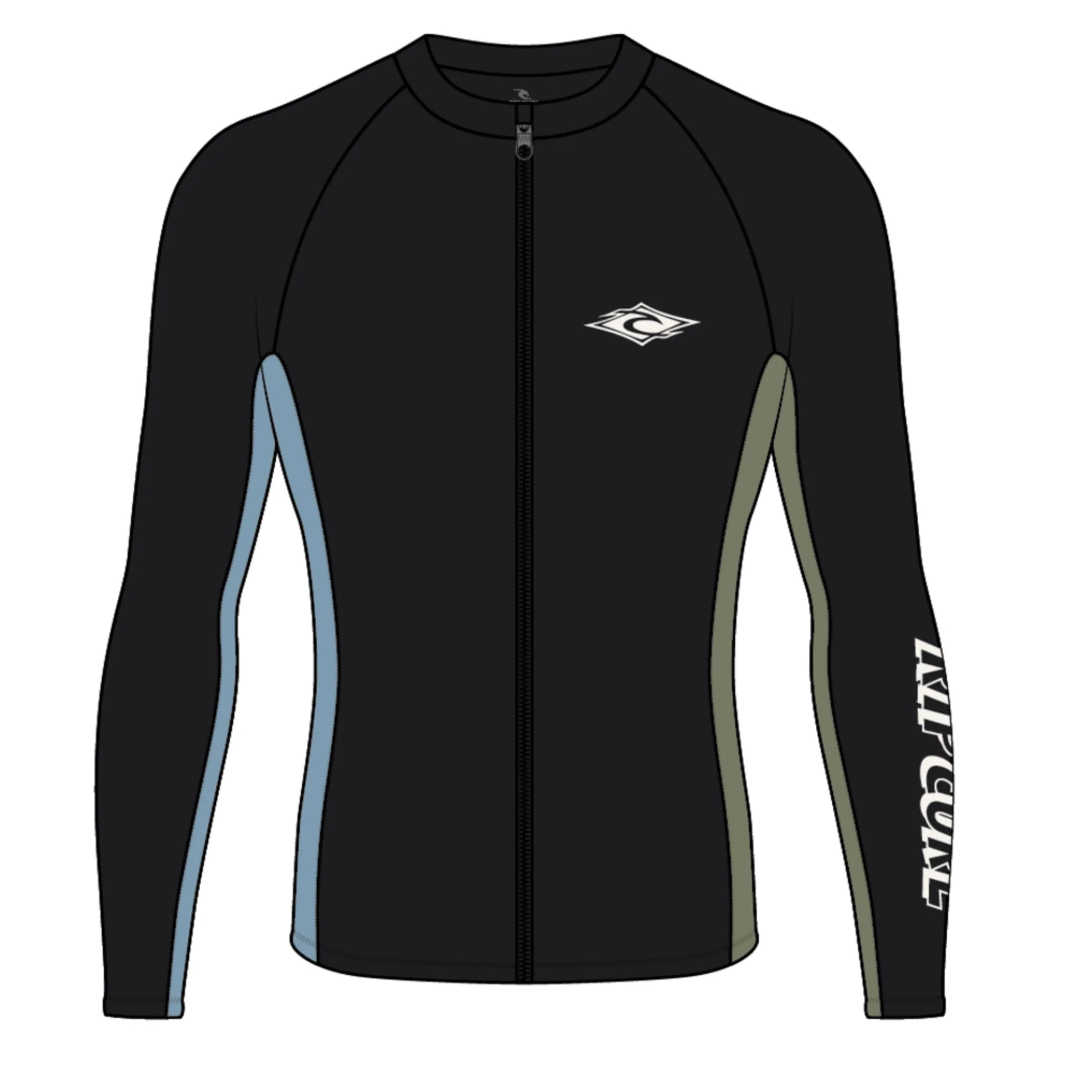 T-shirt Maillot Eternal Shred