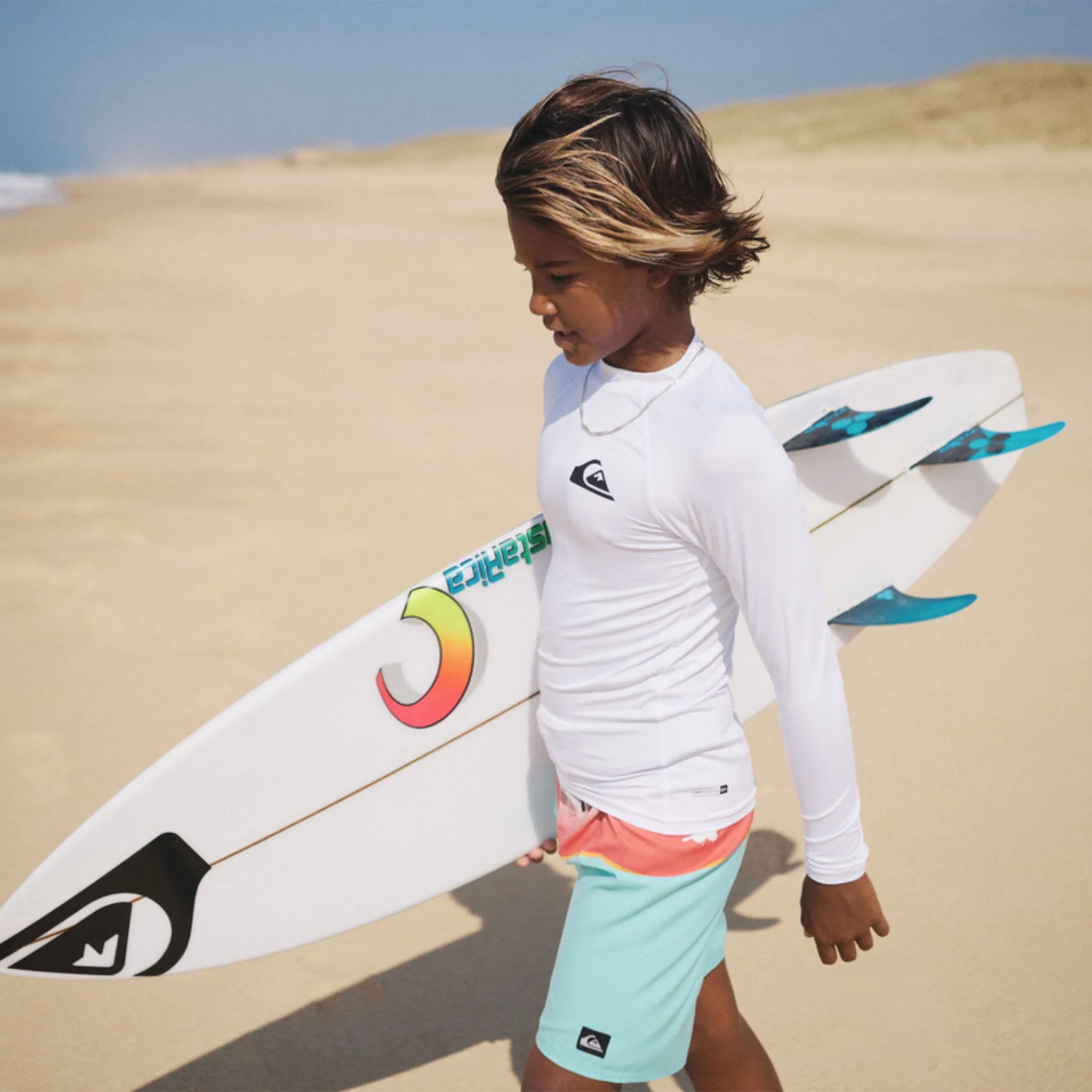 T-shirt Maillot Everyday 4-7ans - Image 3
