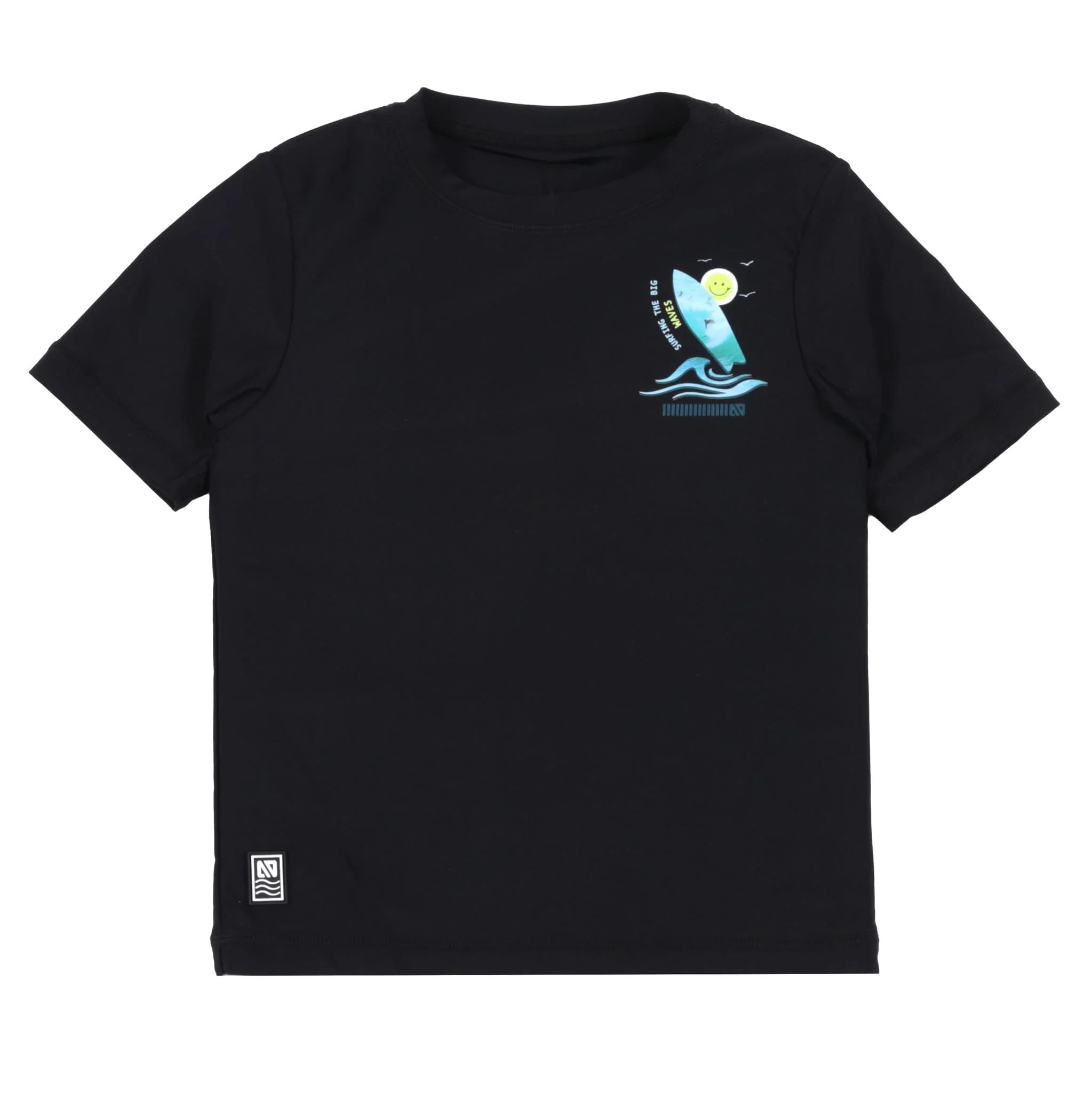 T-shirt Maillot Planche 2-12ans