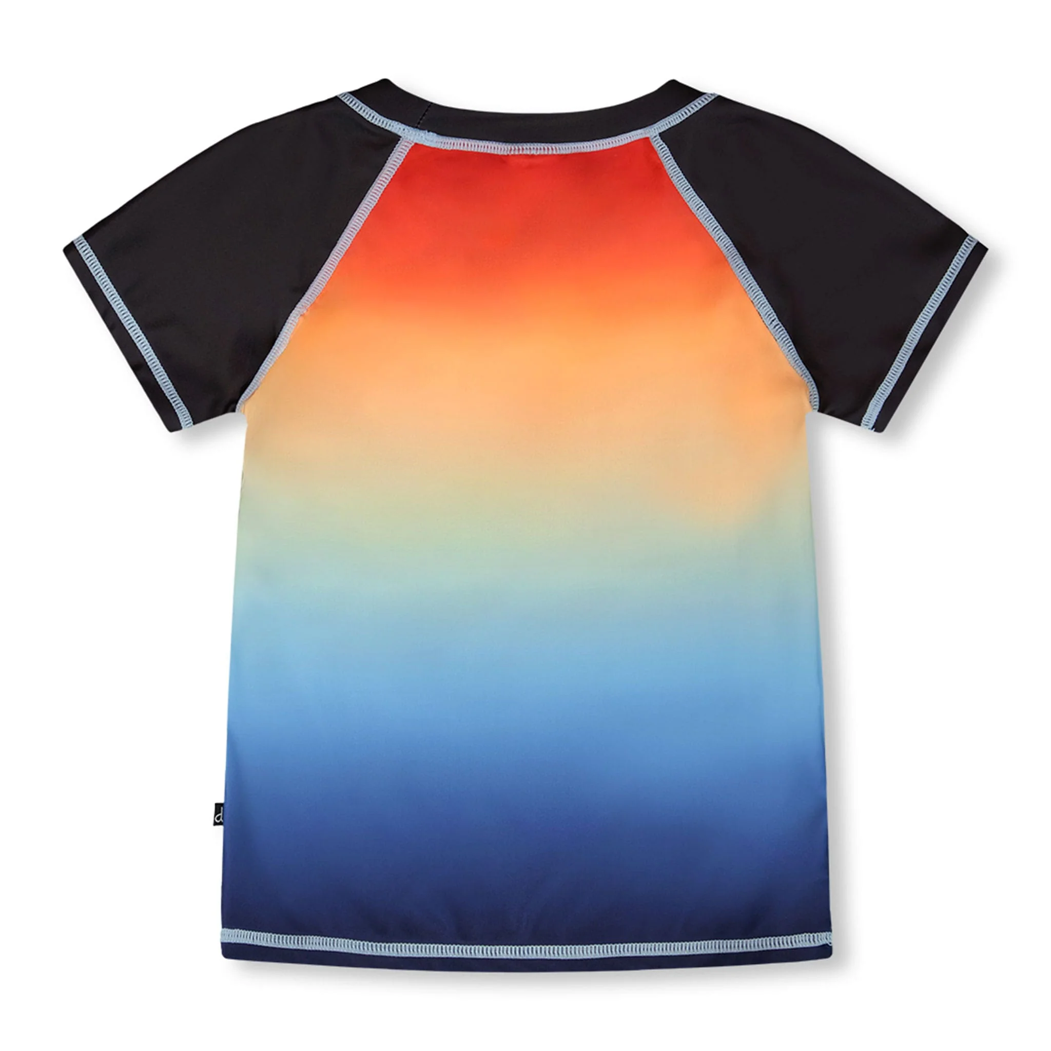 T-shirt Maillot Requin 2-6ans - Image 4