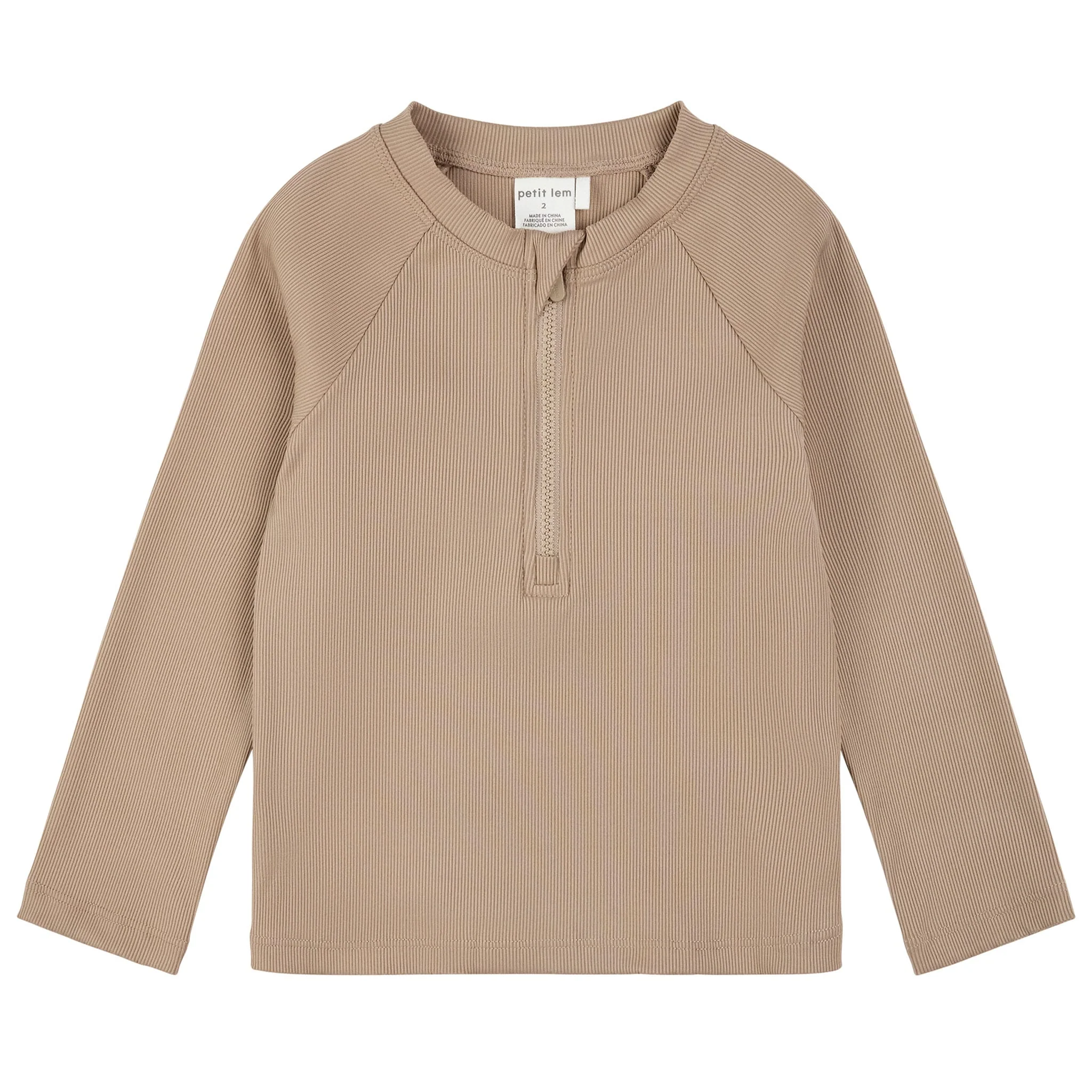 T-shirt Maillot Sable 2-7ans