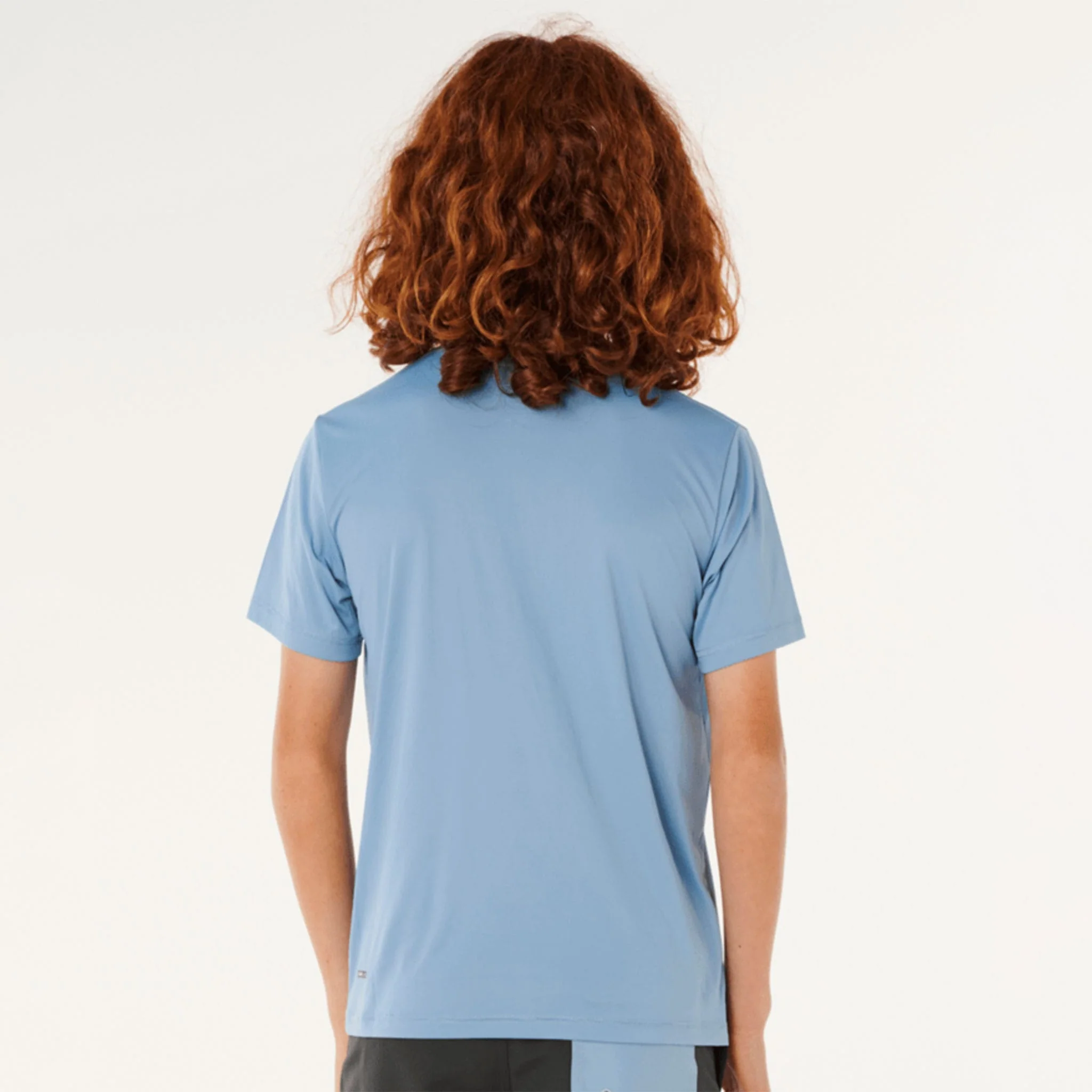 T-shirt Maillot UV Icons 8-14ans - Image 3