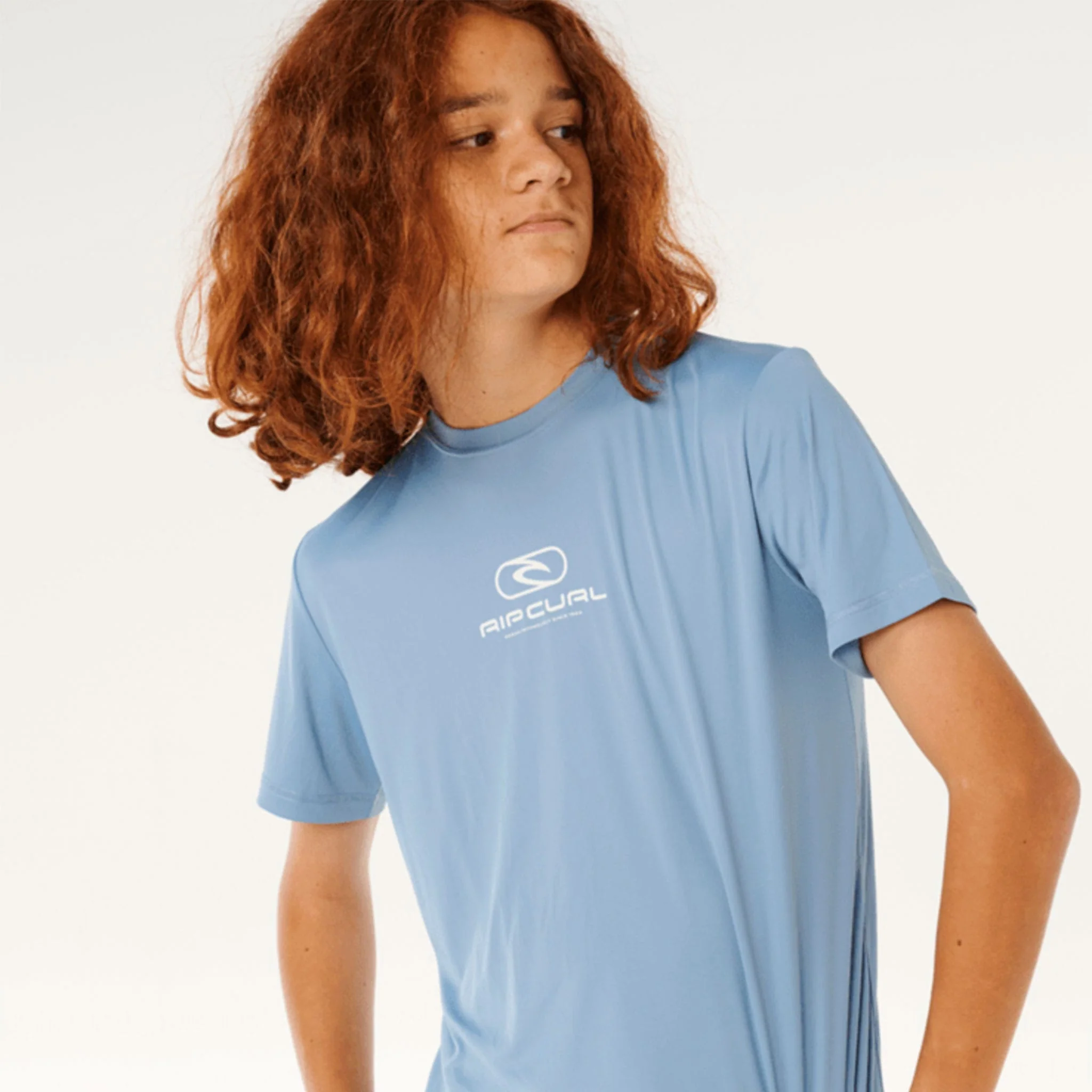 T-shirt Maillot UV Icons 8-14ans - Image 5