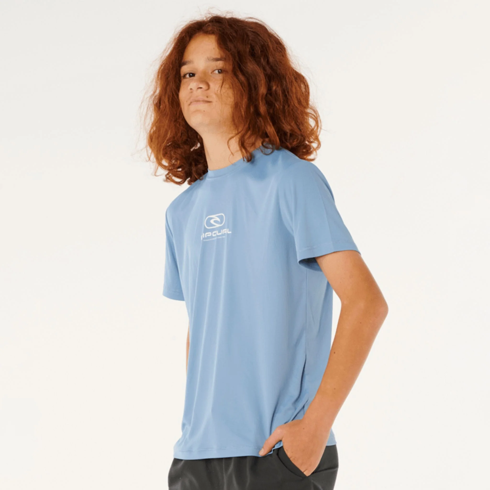 T-shirt Maillot UV Icons 8-14ans - Image 6