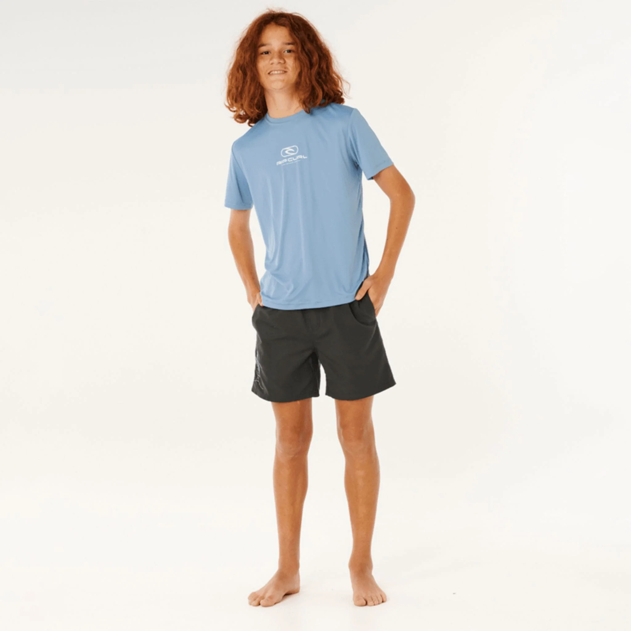 T-shirt Maillot UV Icons 8-14ans - Image 7