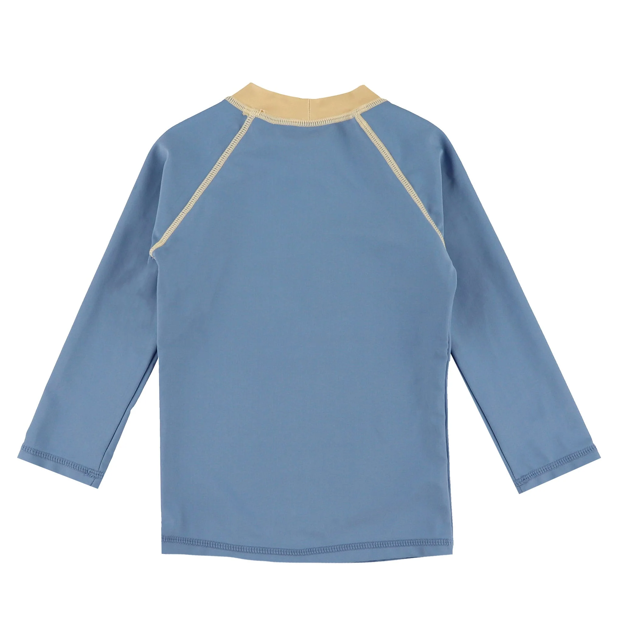 T-shirt Maillot UV Océan 2-9ans Coco Mango - Image 3