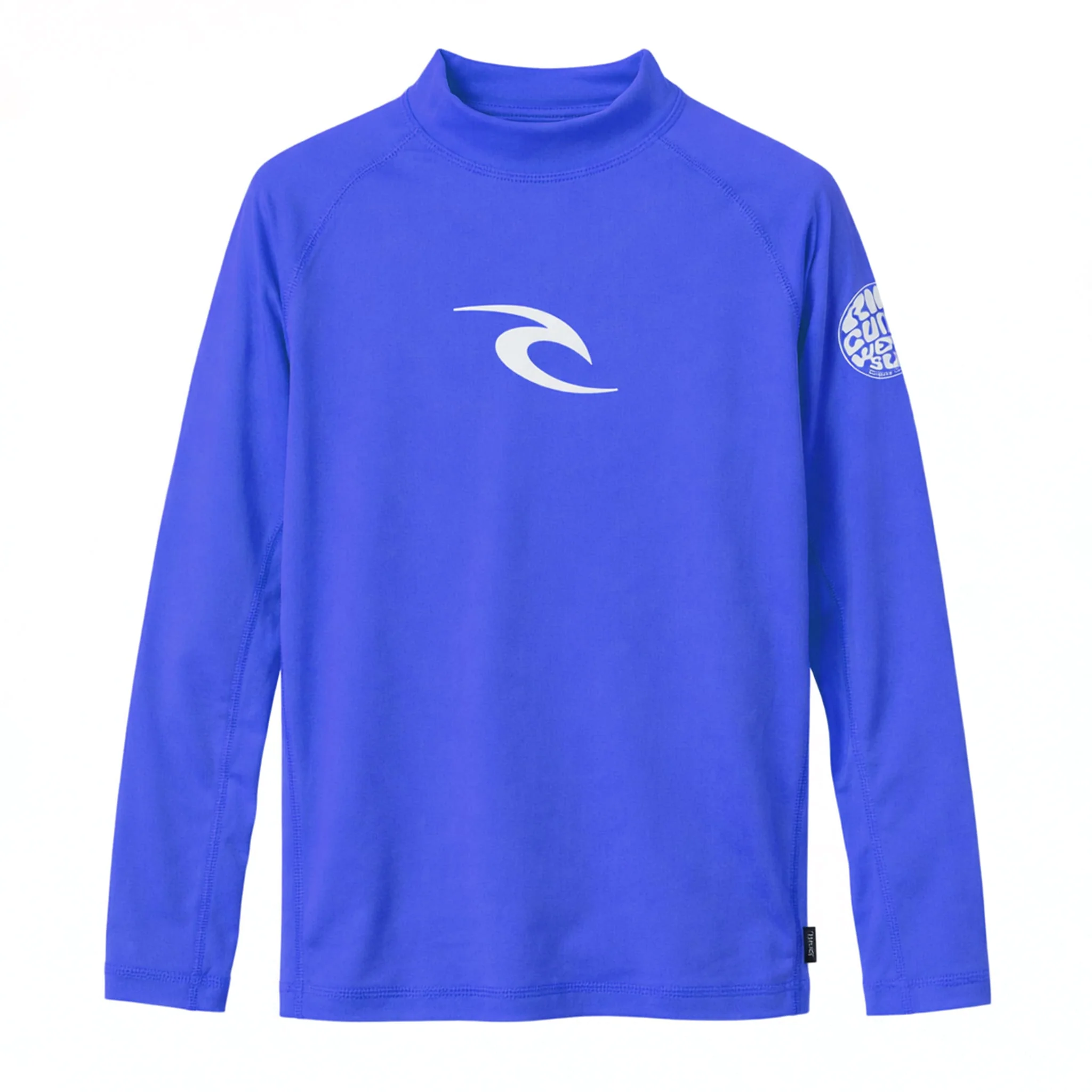 T-shirt Maillot UV Waves 1-8ans