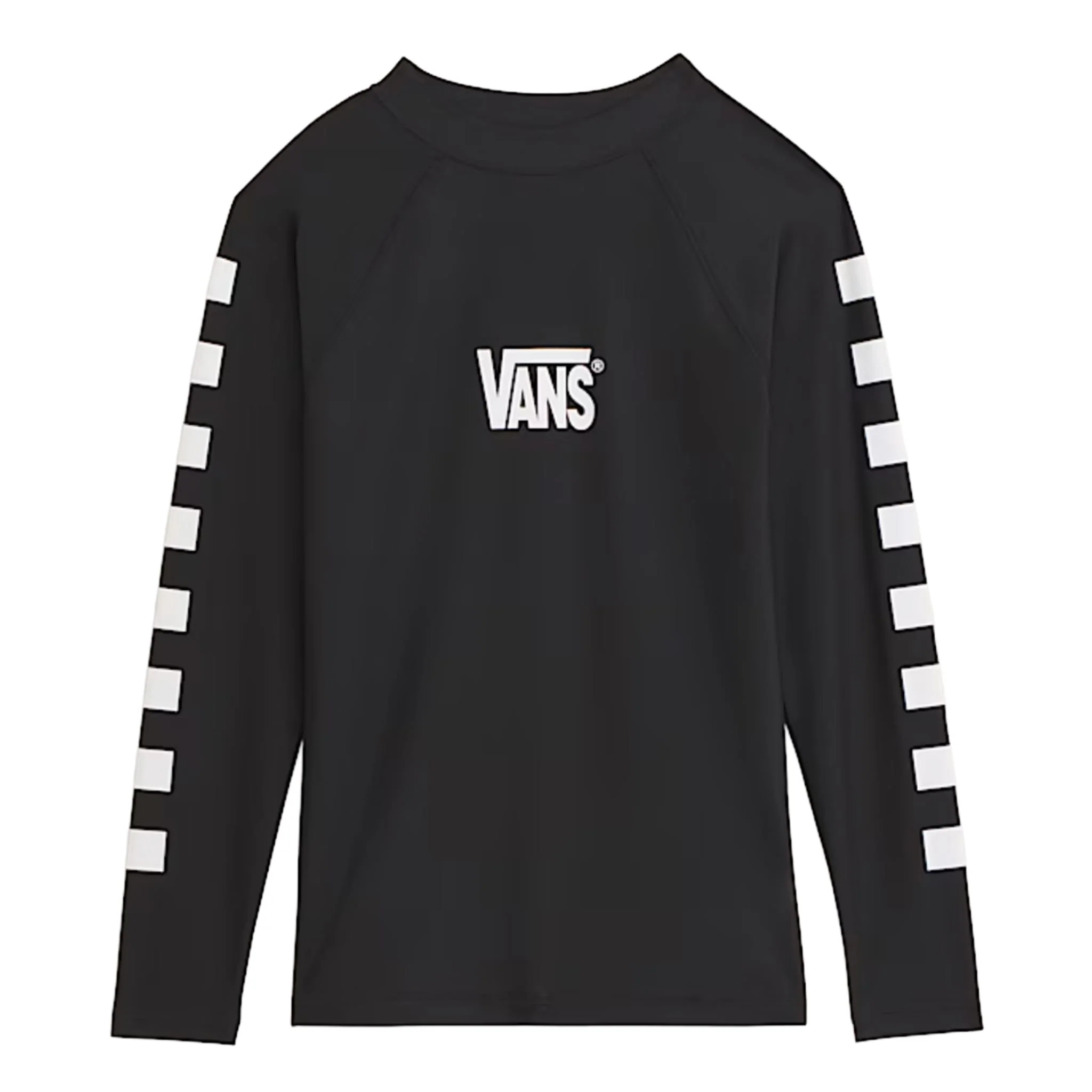 T-shirt Maillot Vans 8-16ans