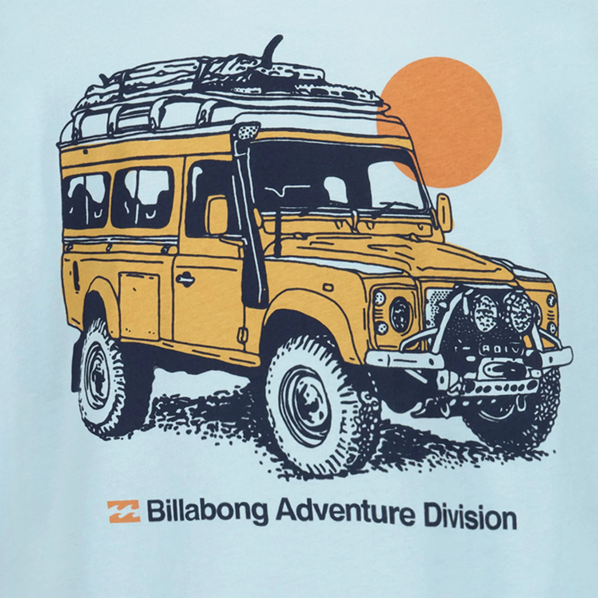 T-shirt Make Tracks 4-7ans - Image 4