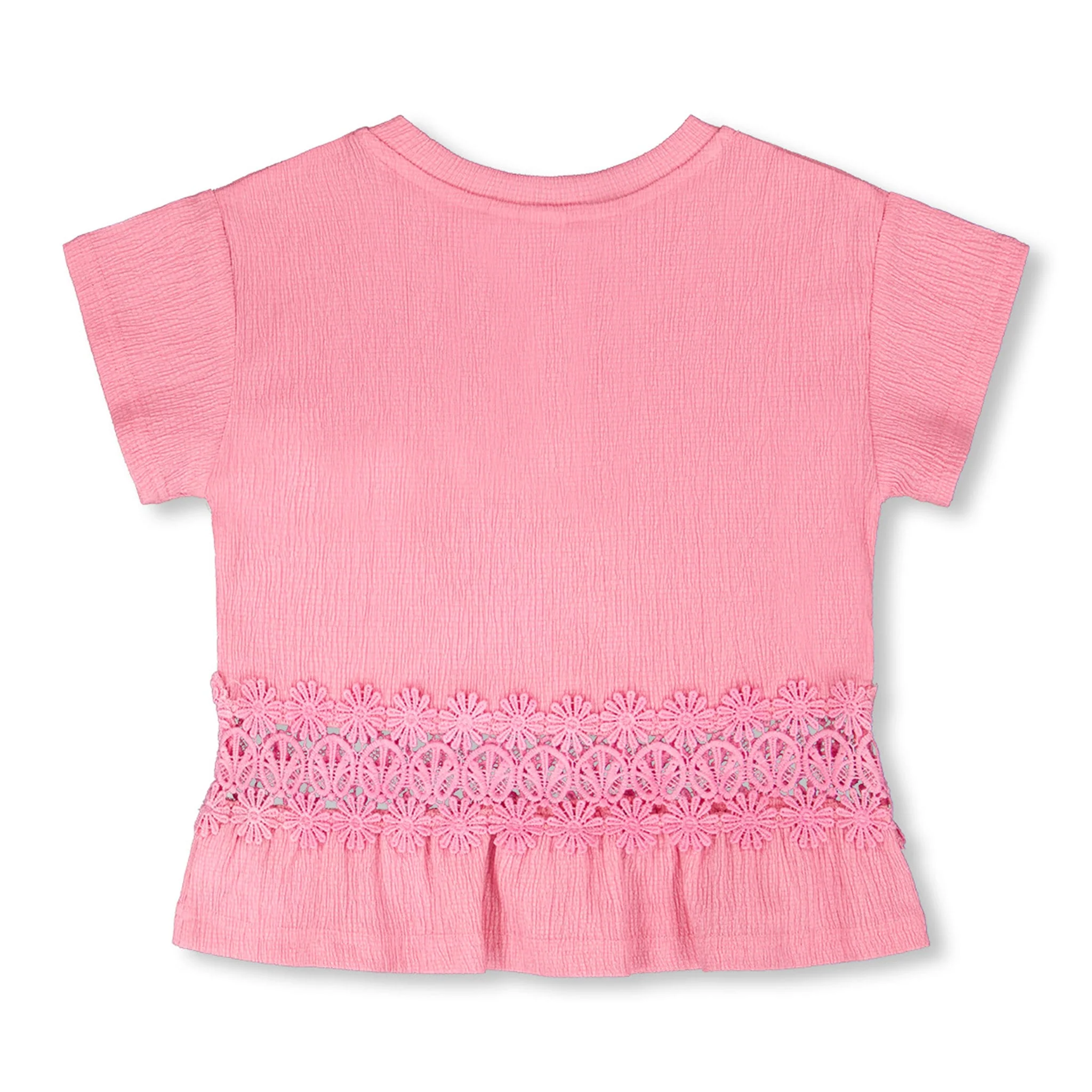 T-shirt Marguerites 3-6ans - Image 4