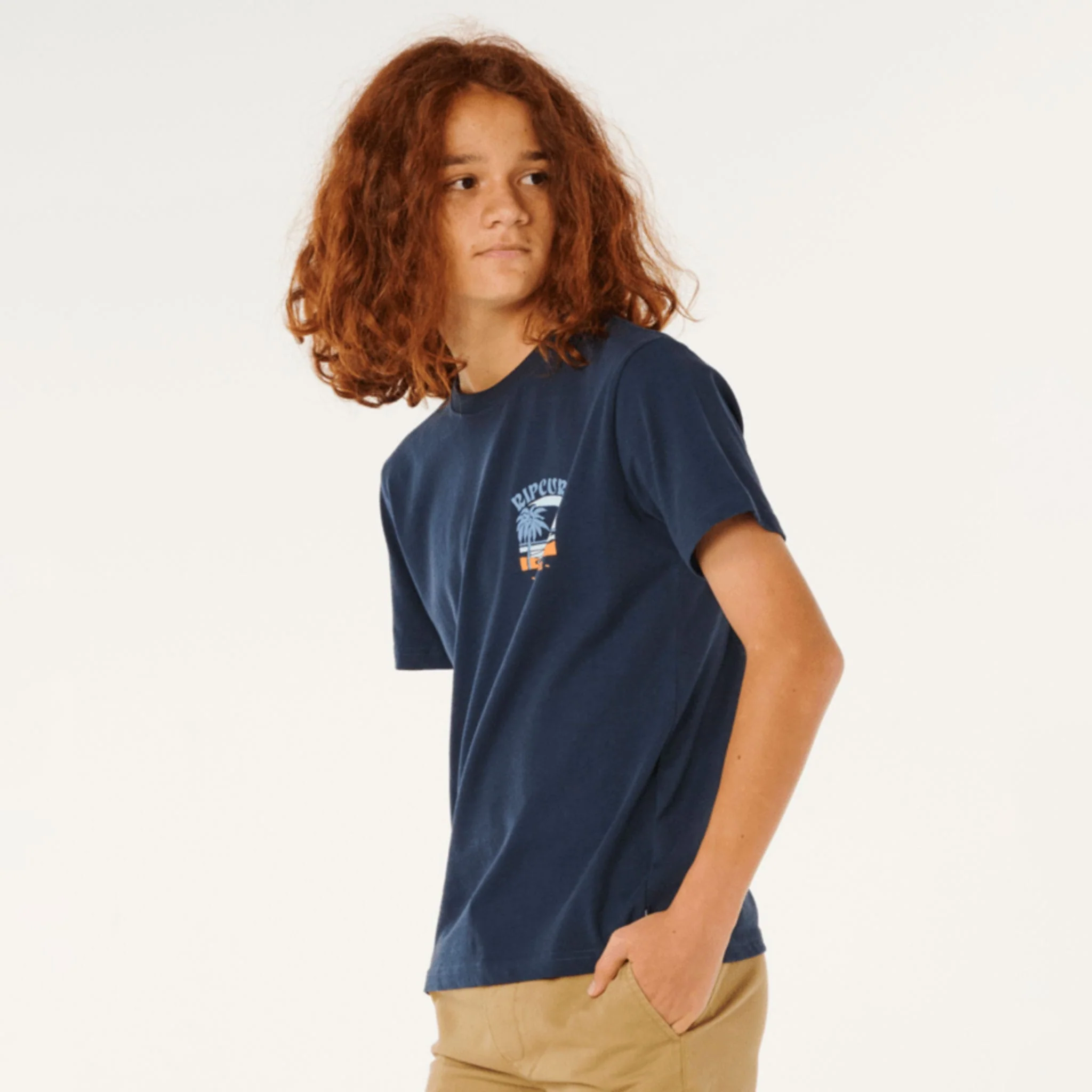 T-shirt Matisse Desto 8-14ans - Image 3