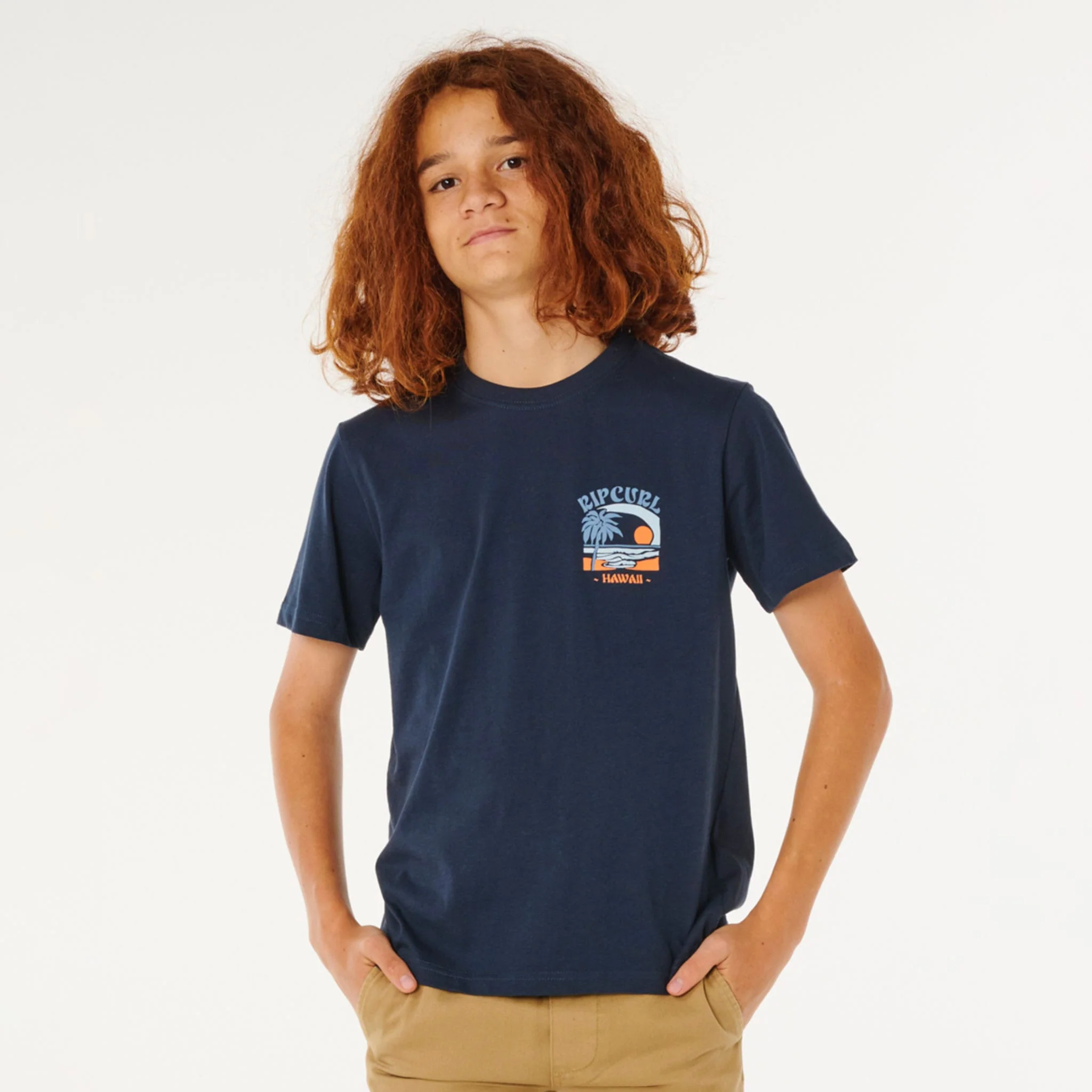 T-shirt Matisse Desto 8-14ans - Image 4
