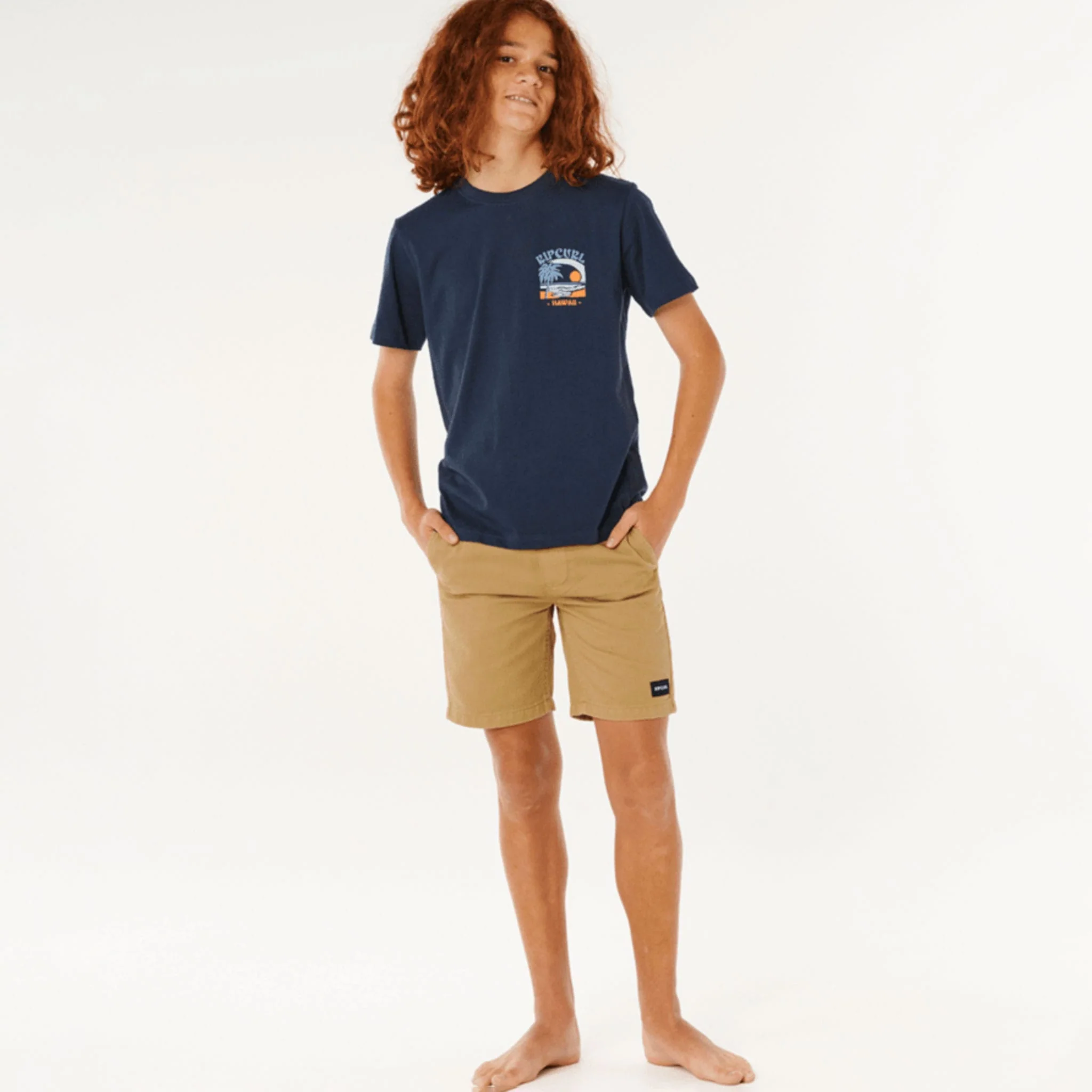 T-shirt Matisse Desto 8-14ans - Image 5