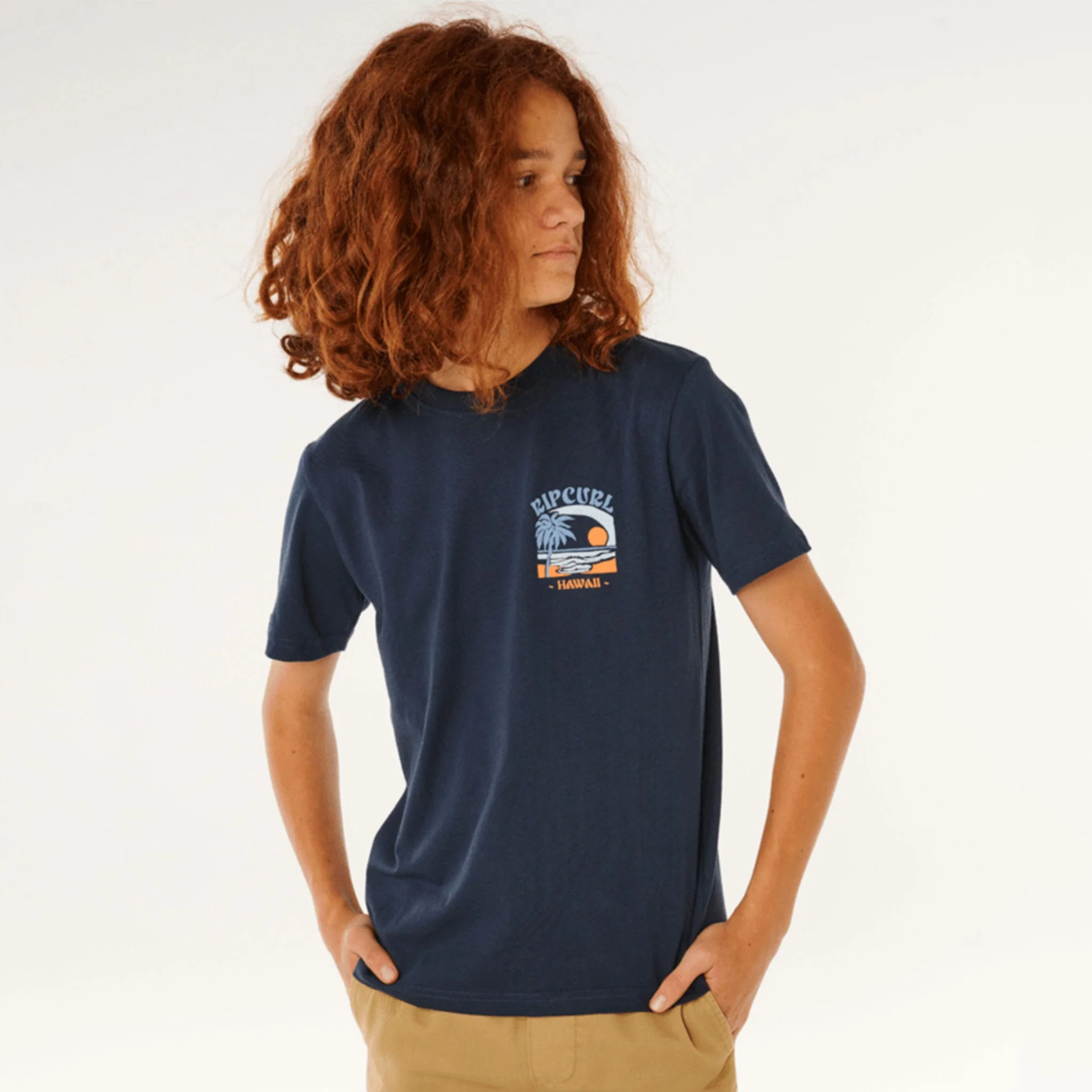 T-shirt Matisse Desto 8-14ans - Image 6