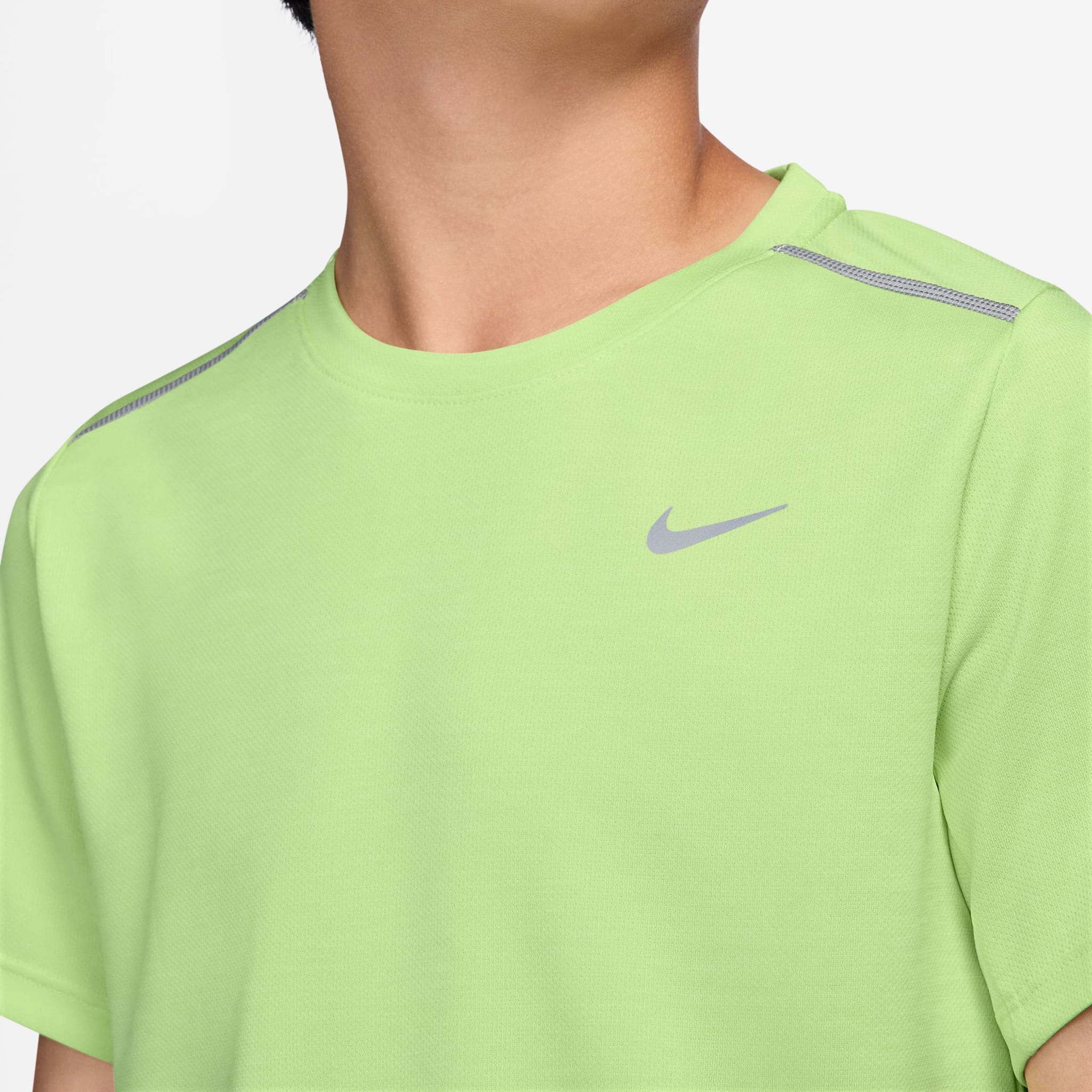 T-shirt Miler Drifit 8-16ans - Image 4