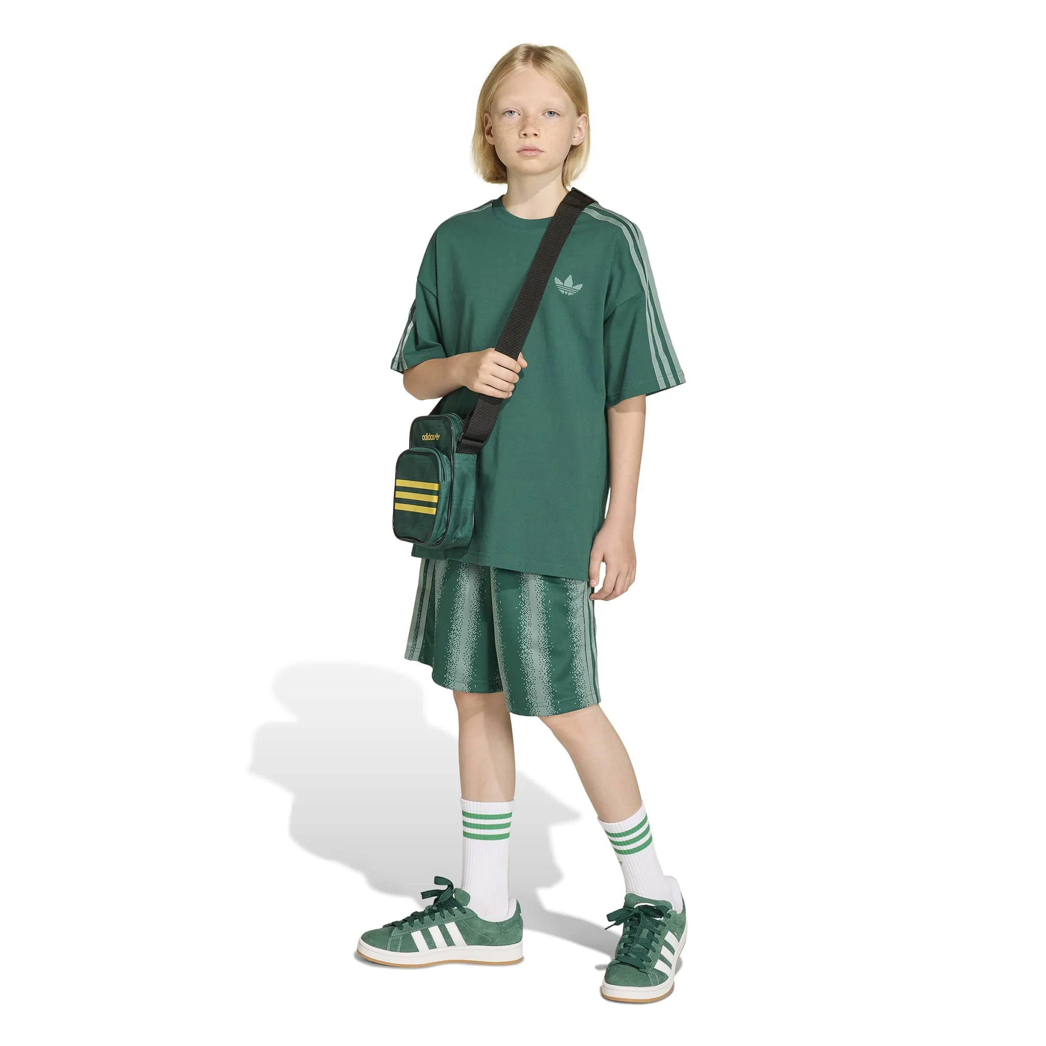 T-shirt Minecraft 8-16ans - Image 4