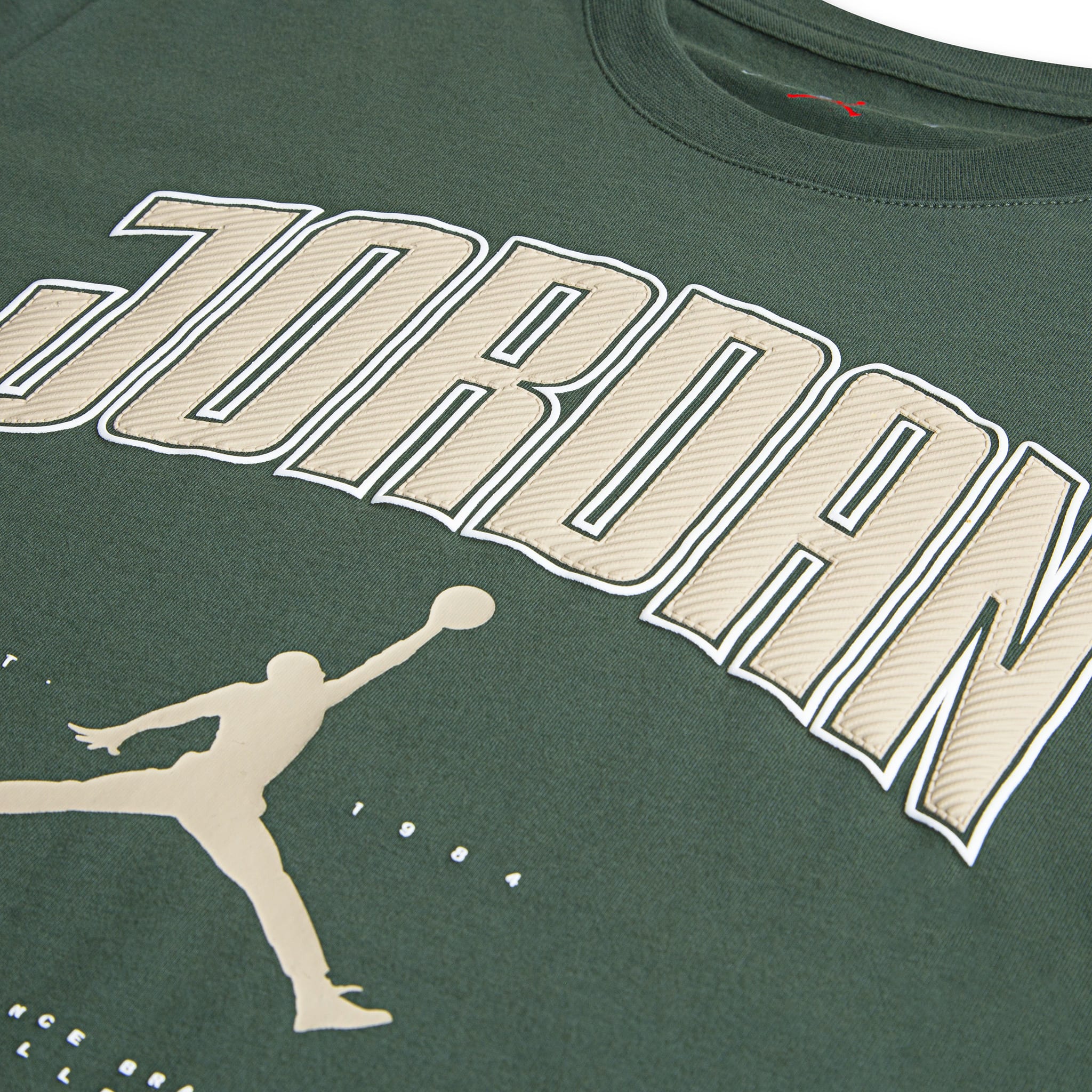 T-shirt Mj 88 City 8-18ans - Image 2