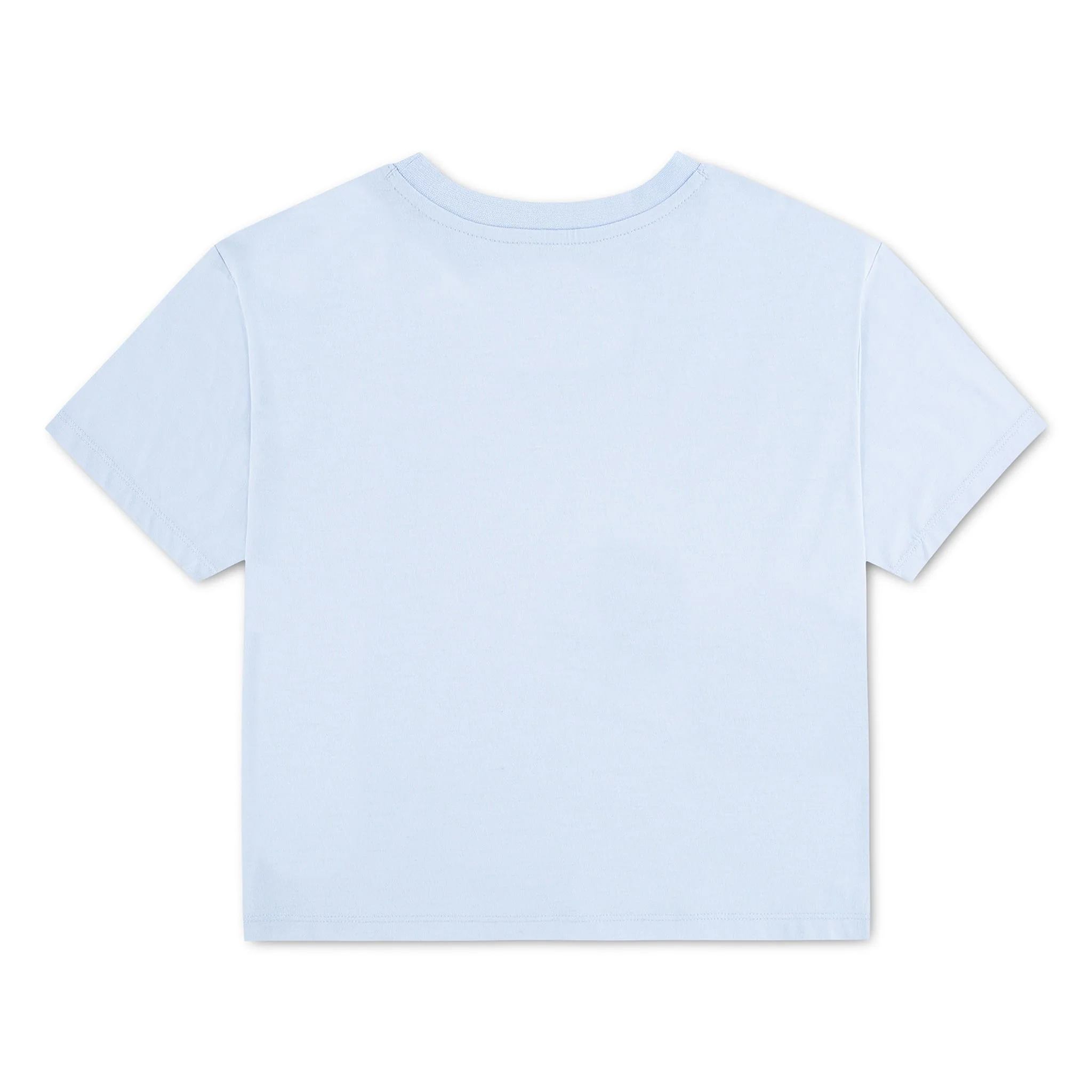 T-shirt Mj Brooklyn 7-16ans - Image 2