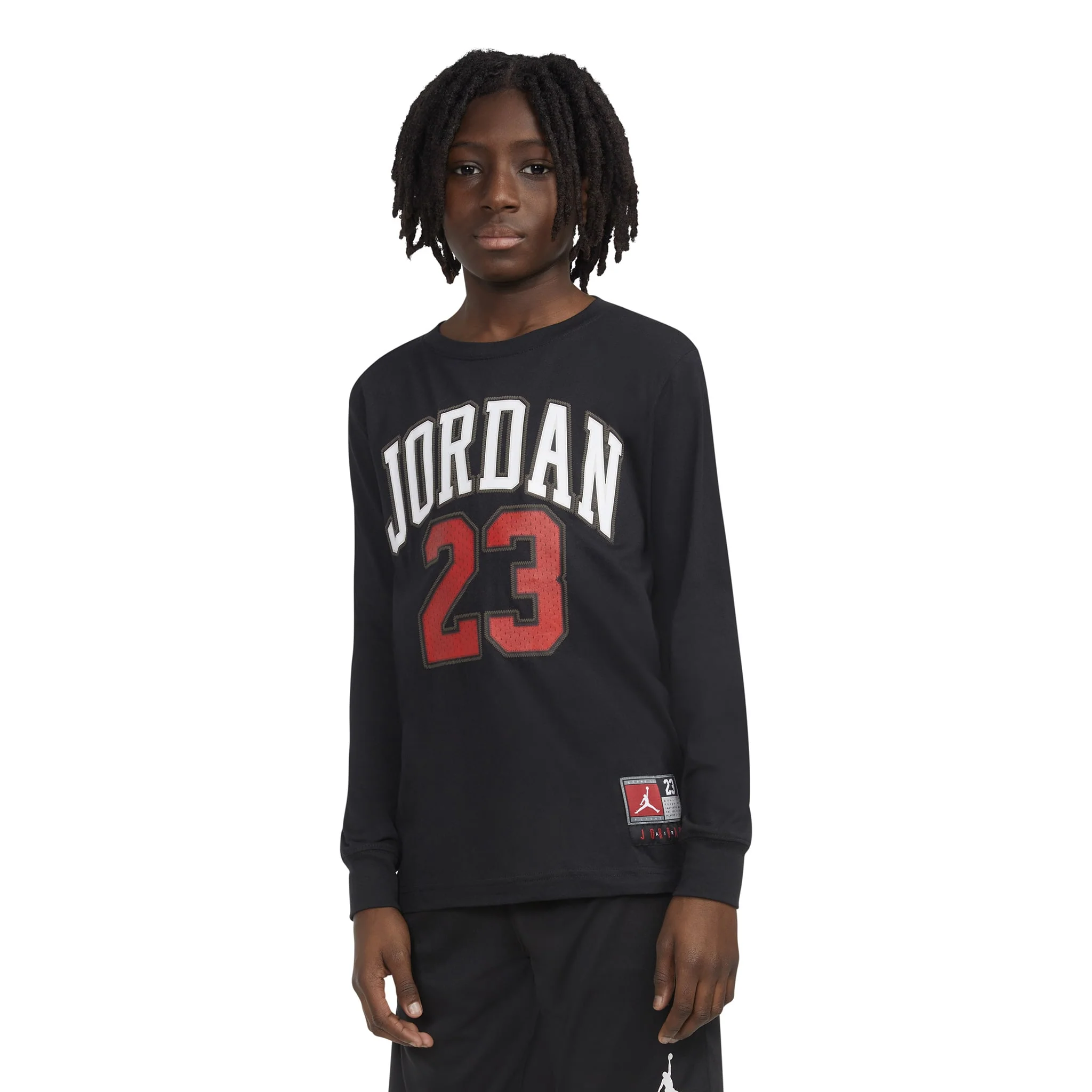 T-shirt Manches Longues  Practice Flight 8-16ans - Image 2