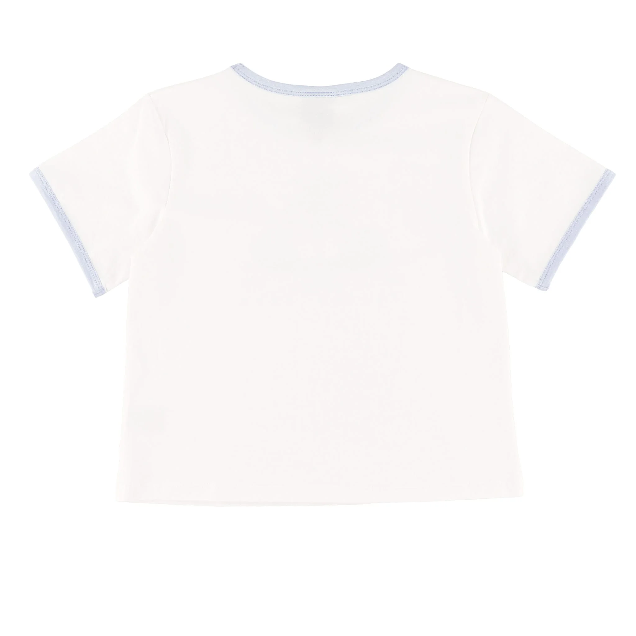 T-shirt Monaco Dolce Vita 7-14ans - Image 3