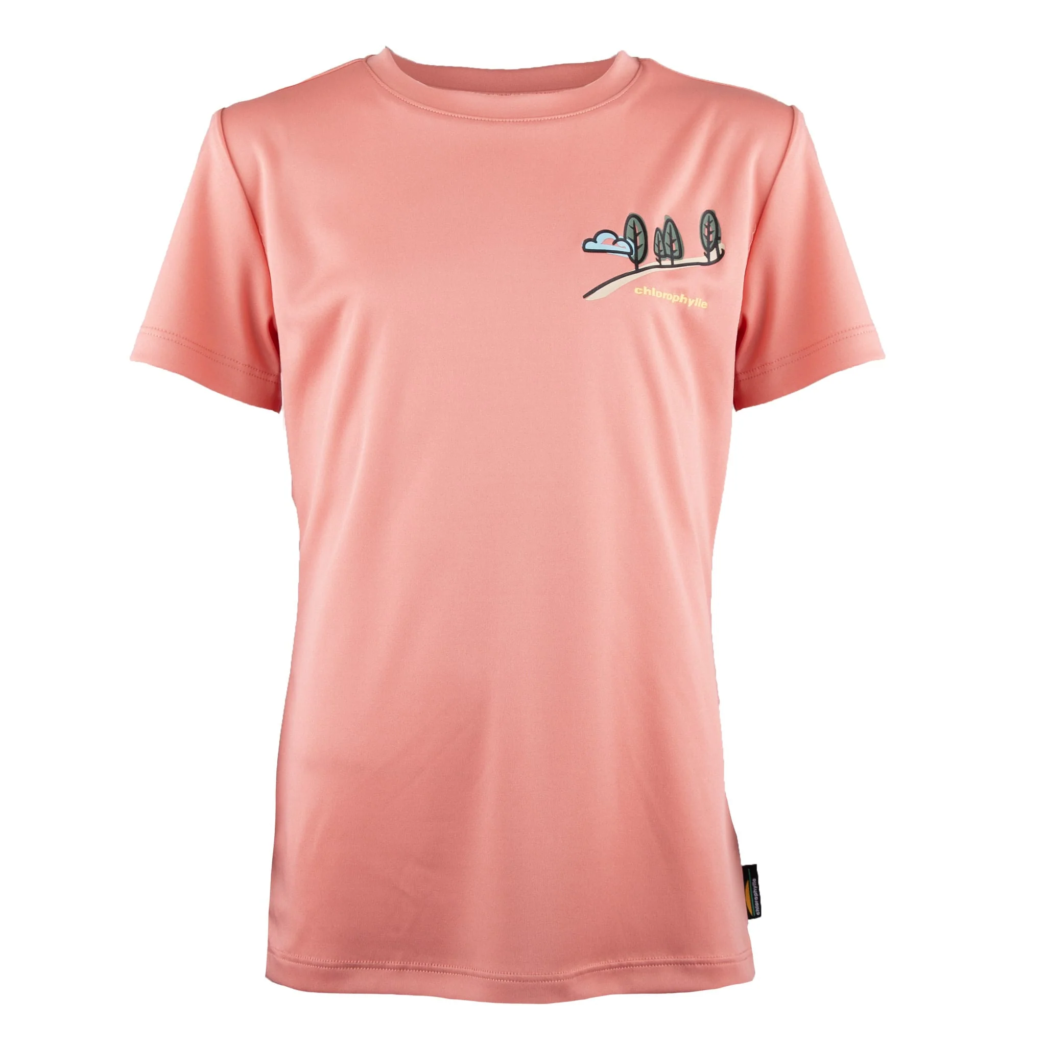 T-shirt Montagne 6-14