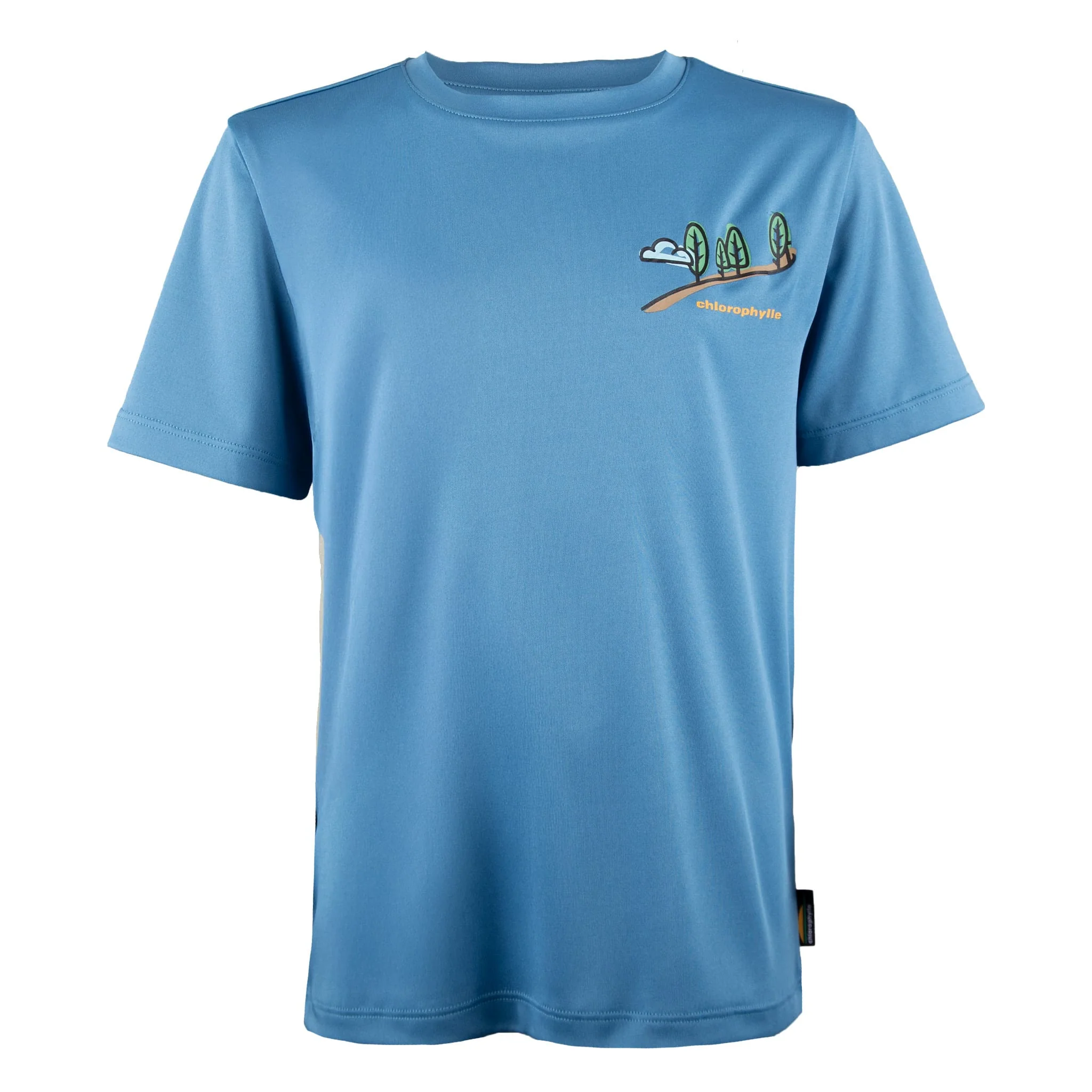 T-shirt Montagne 6-14